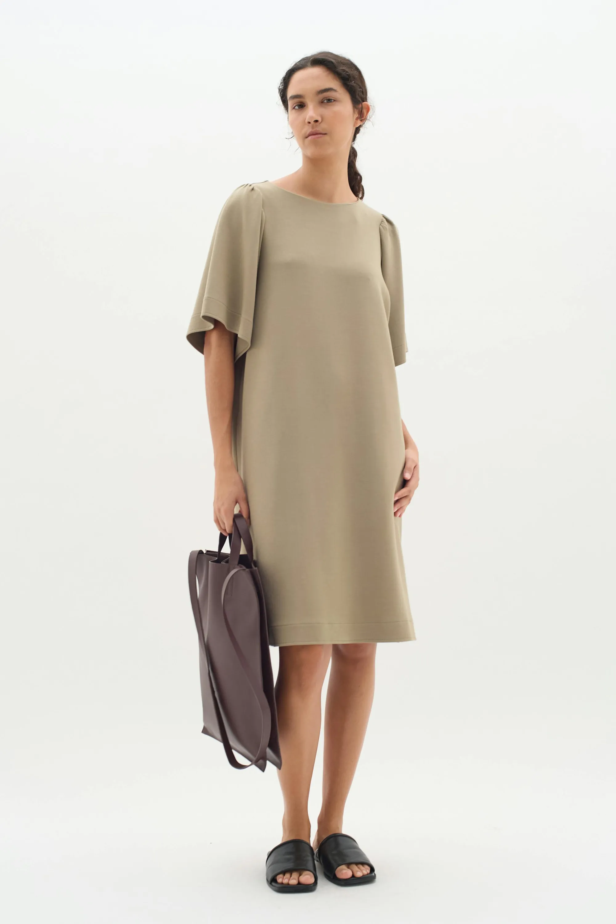 InWear Kjoler | LeicentIW Tunic Kjole