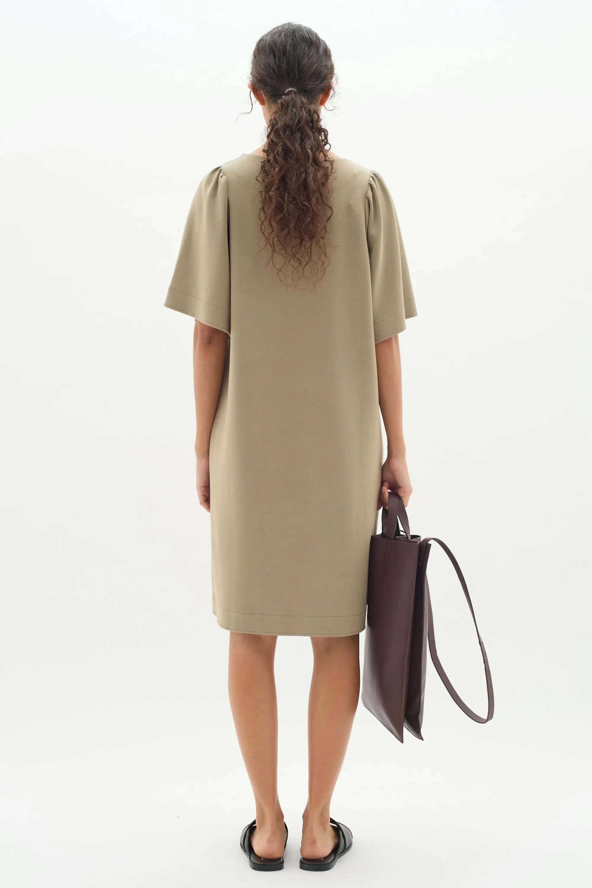 InWear Kjoler | LeicentIW Tunic Kjole