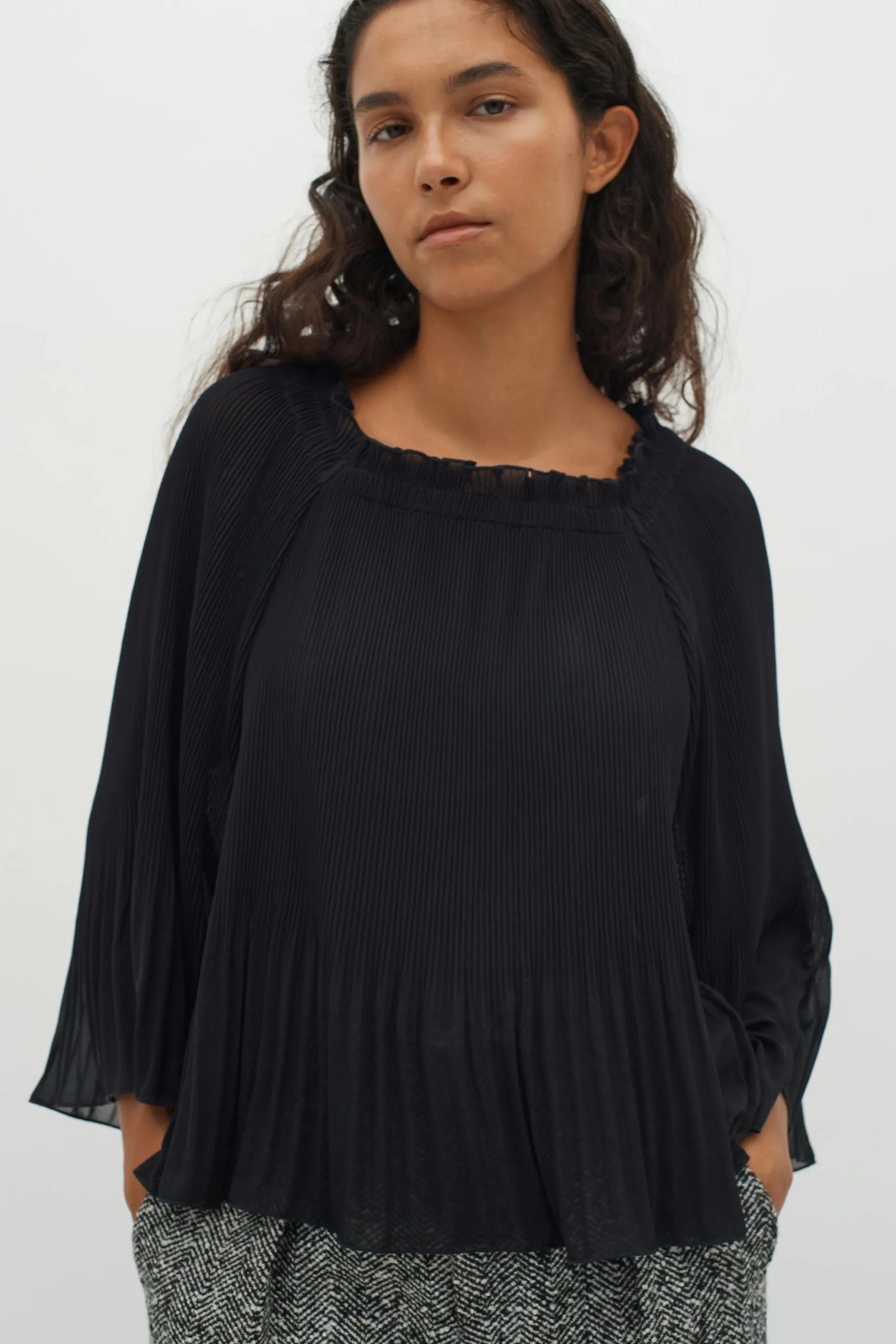 InWear Skjorter & Bluser | LendraIW Bluse