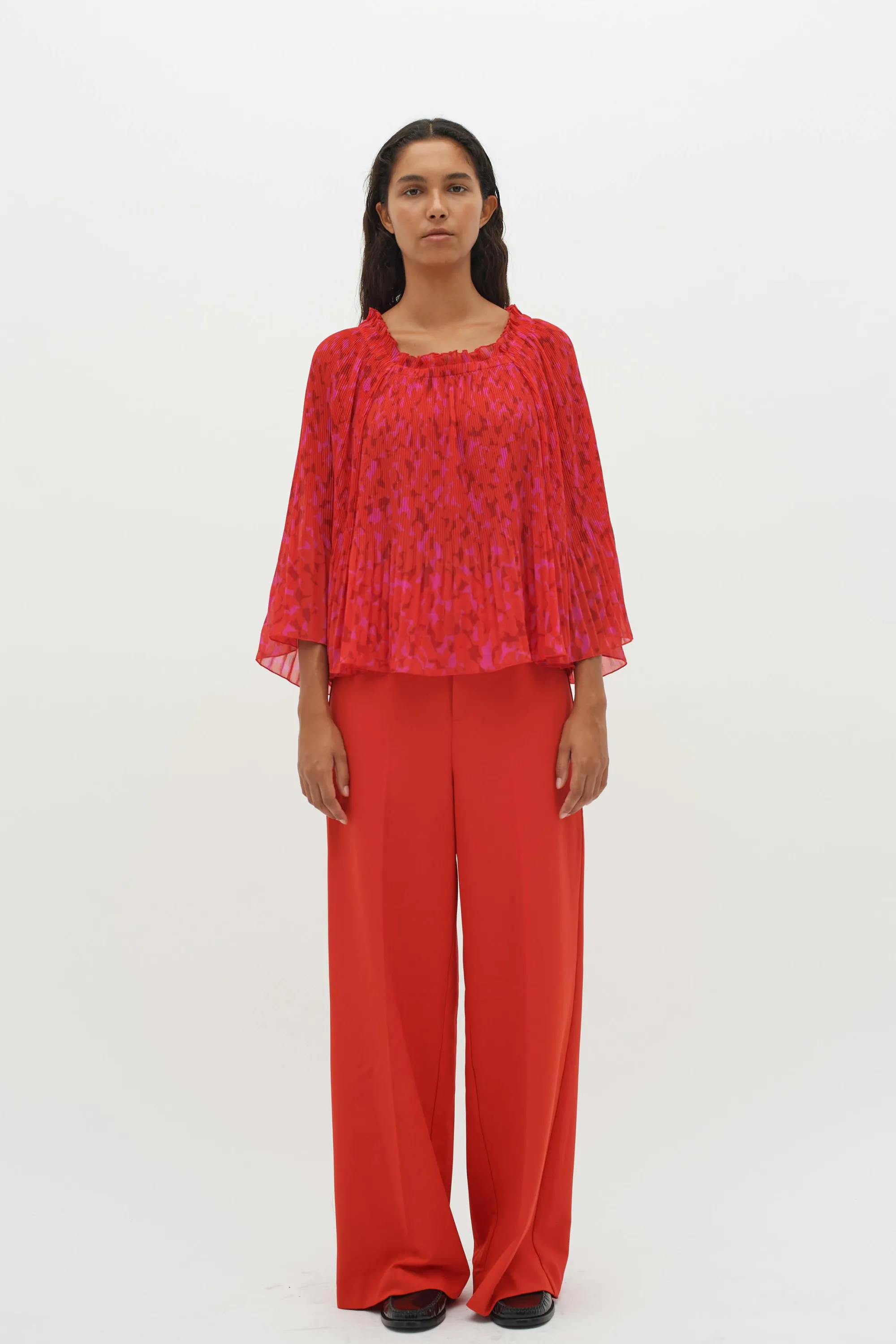 InWear Skjorter & Bluser | LendraIW Bluse