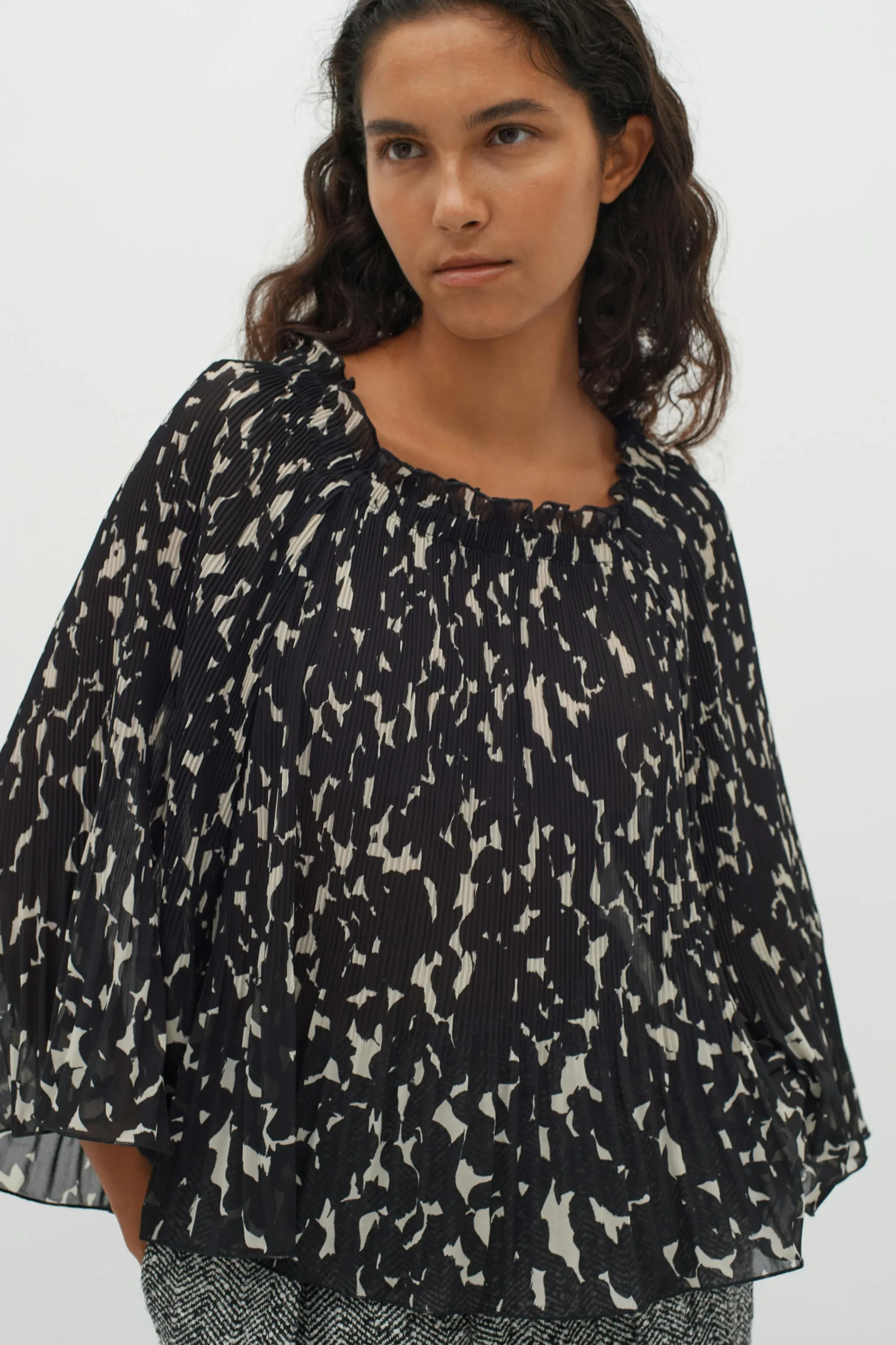 InWear Skjorter & Bluser | LendraIW Bluse