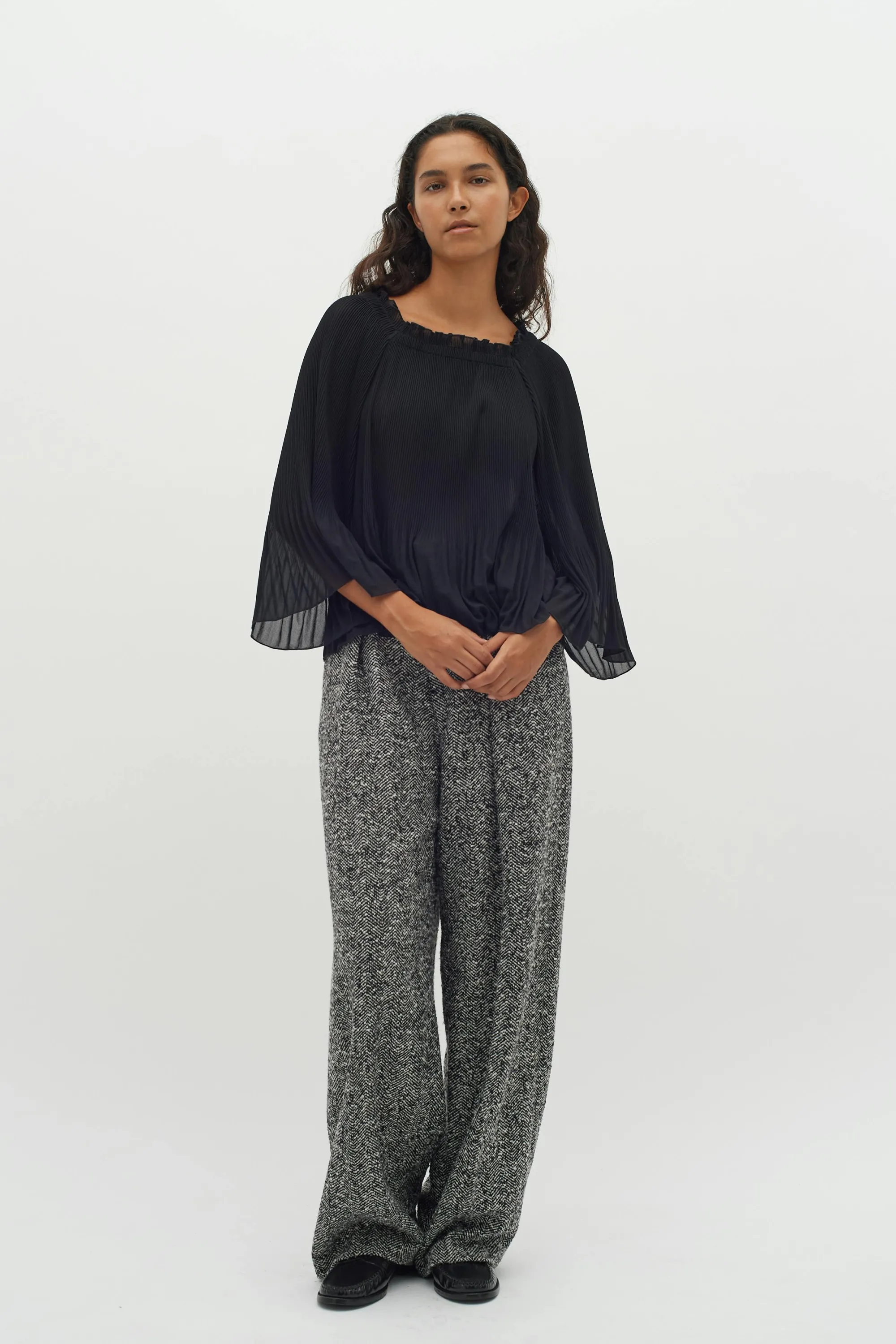 InWear Skjorter & Bluser | LendraIW Bluse