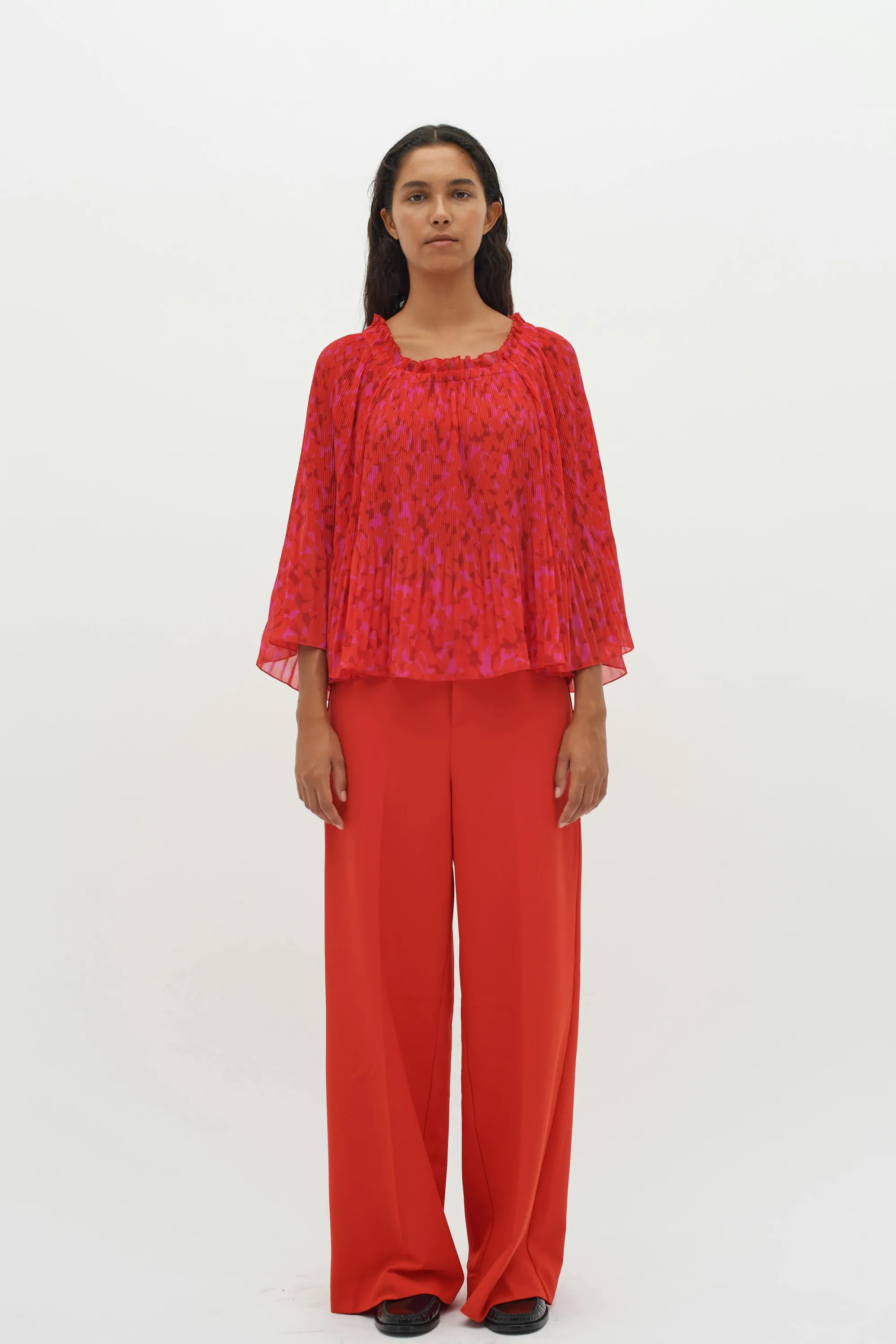 InWear Skjorter & Bluser | LendraIW Bluse