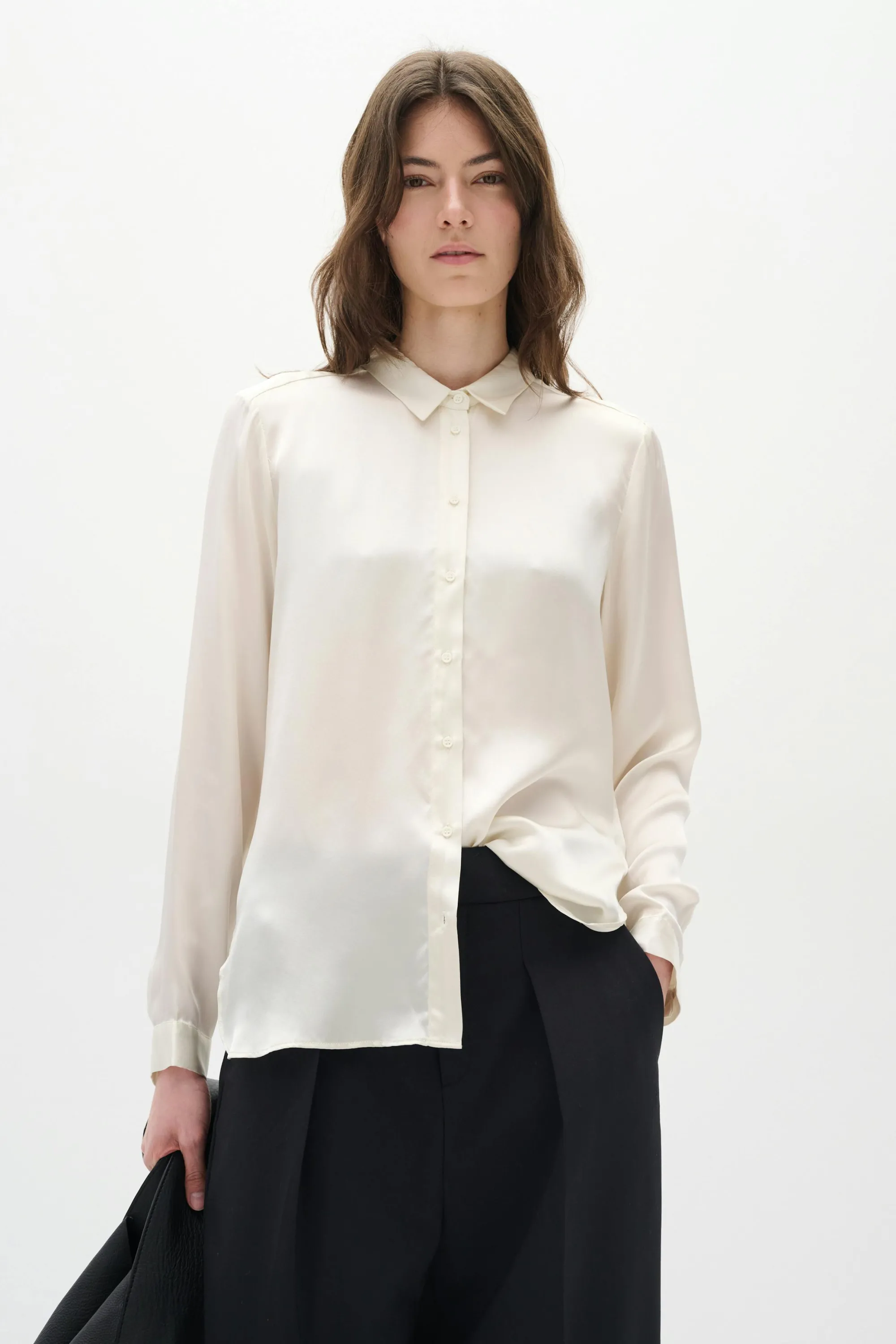 InWear Skjorter & Bluser | Leonore Skjorte Premium