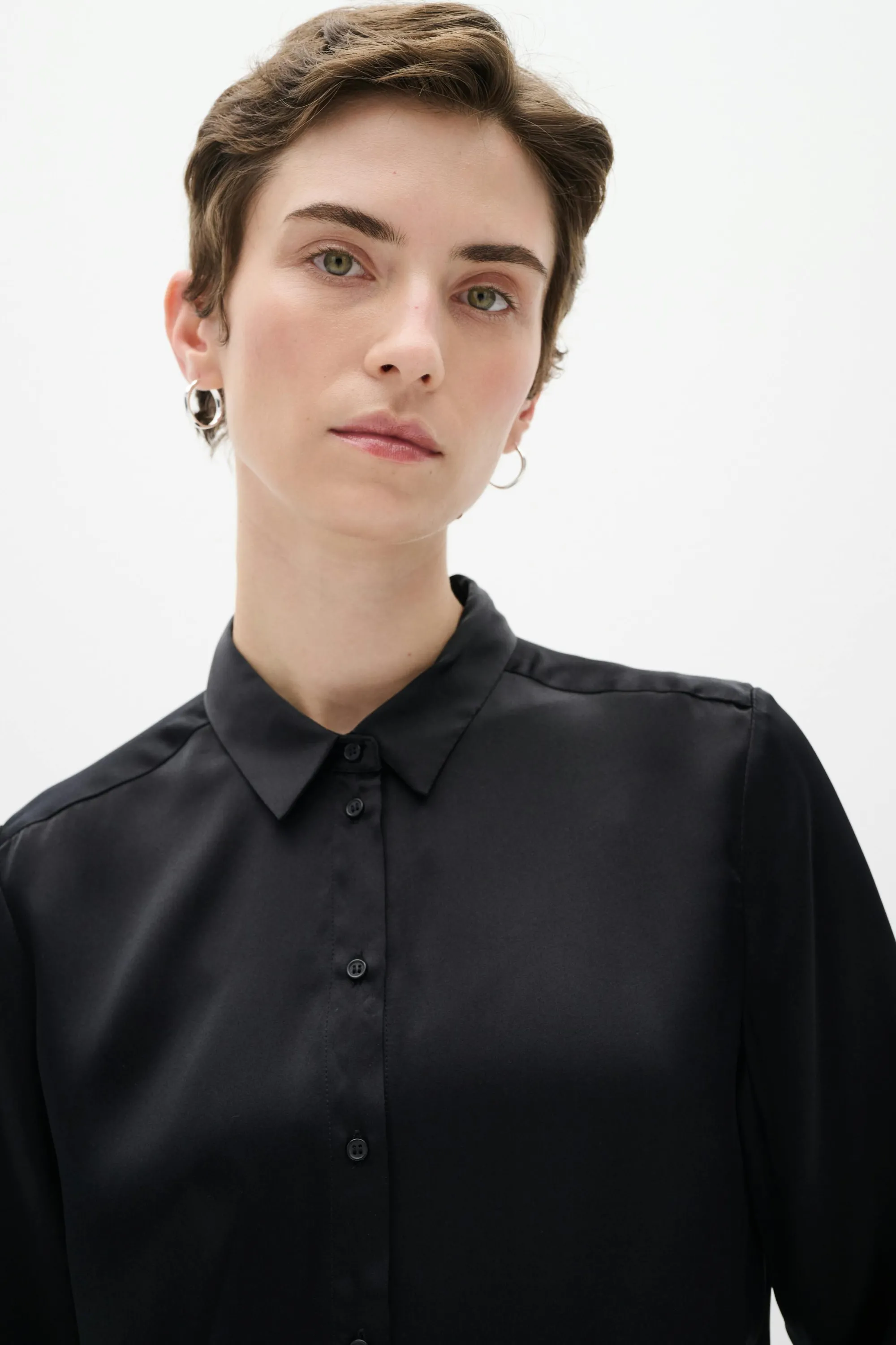 InWear Skjorter & Bluser | Leonore Skjorte Premium