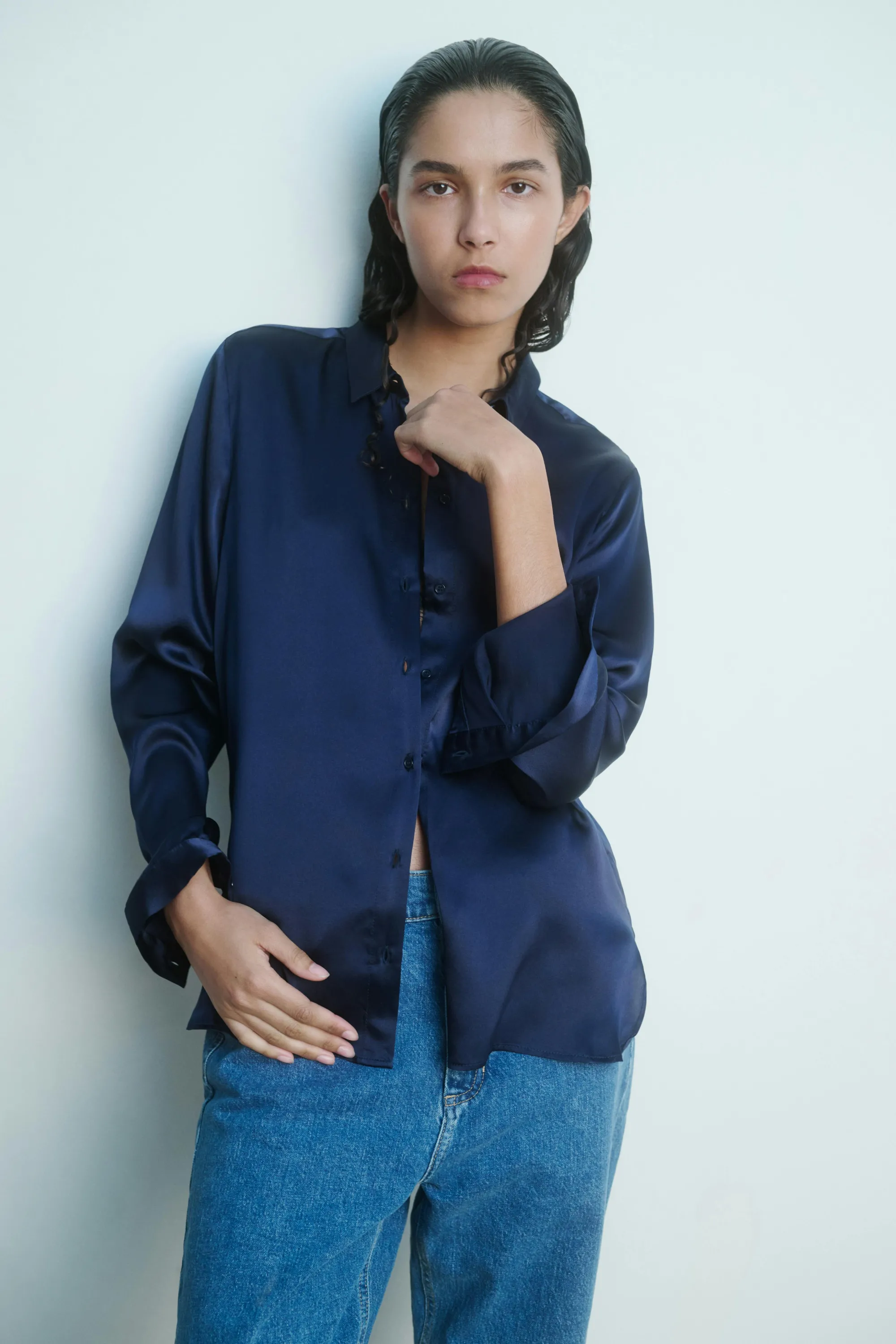 InWear Skjorter & Bluser | Leonore Skjorte Premium