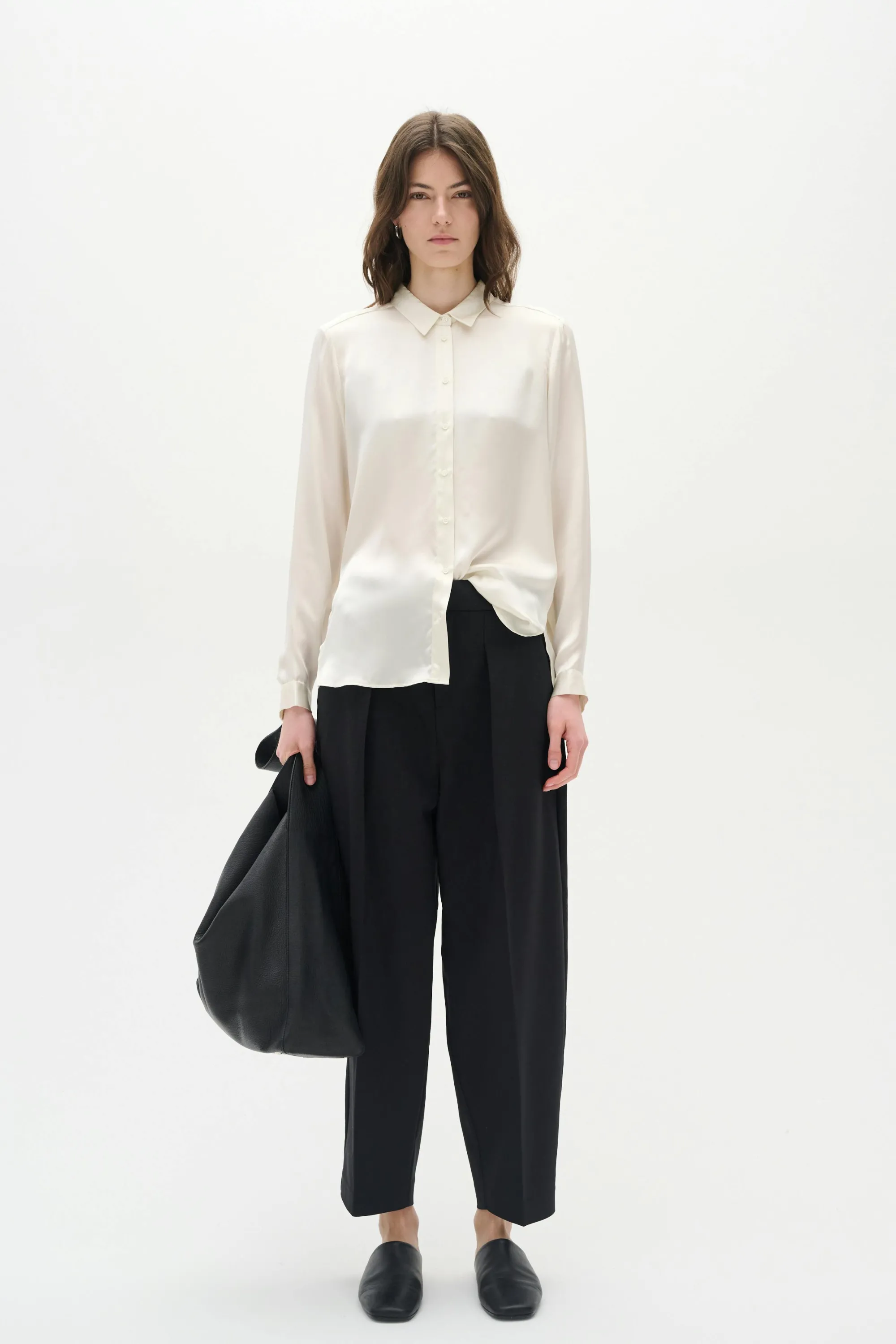 InWear Skjorter & Bluser | Leonore Skjorte Premium