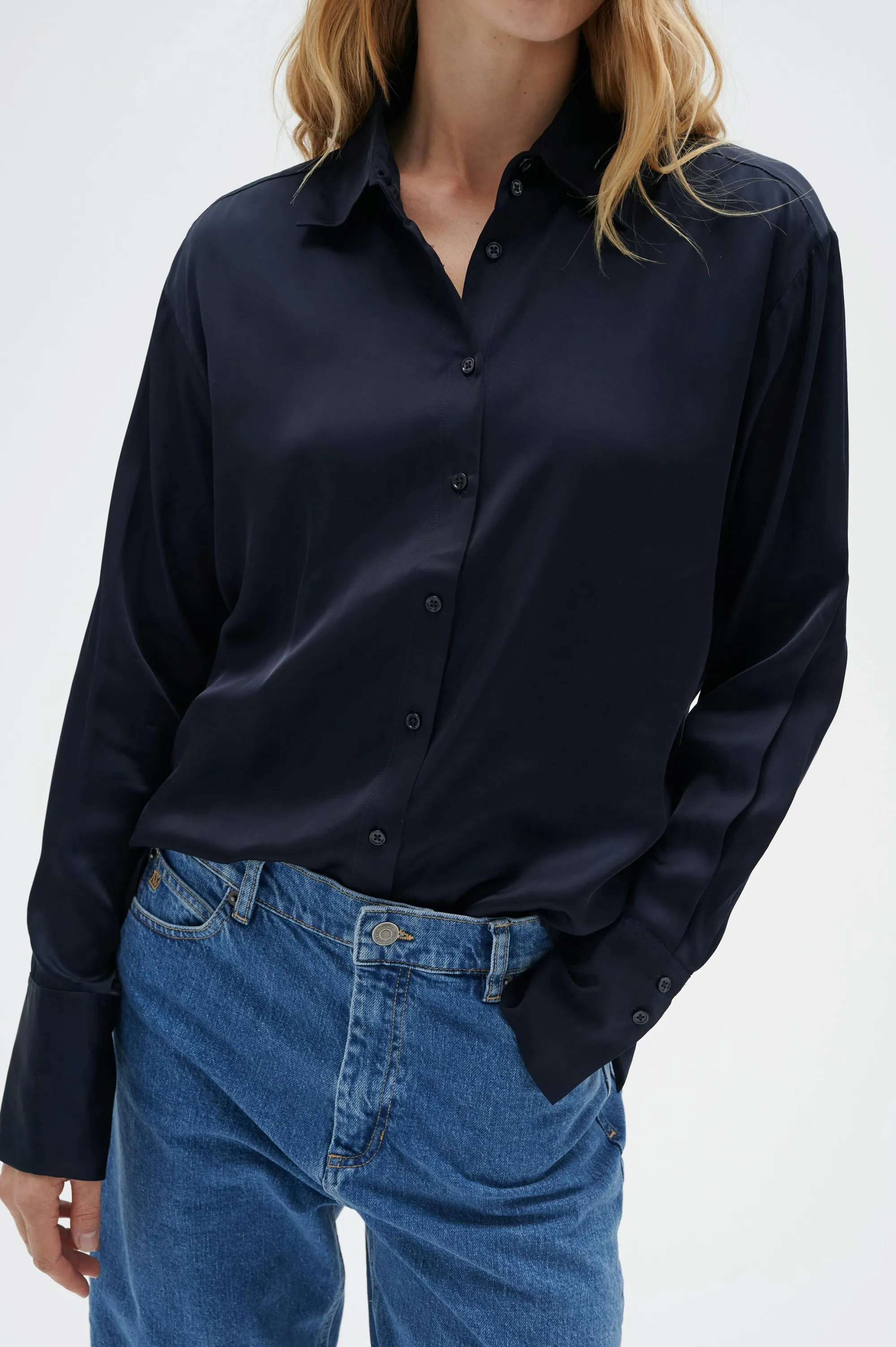 InWear Skjorter & Bluser | Leonore Skjorte Premium