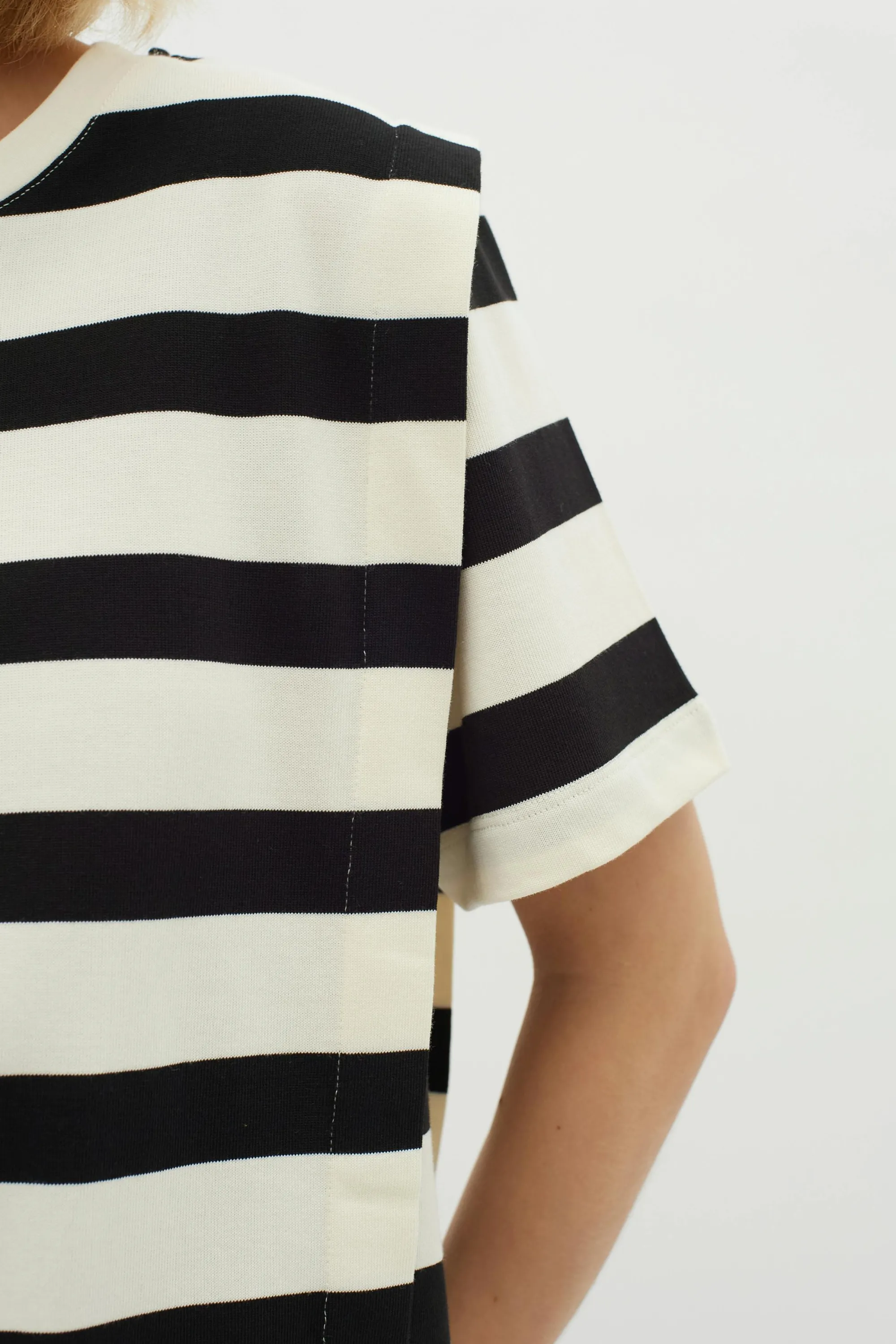 InWear T-shirts & Toppe | LesterIW T-shirt