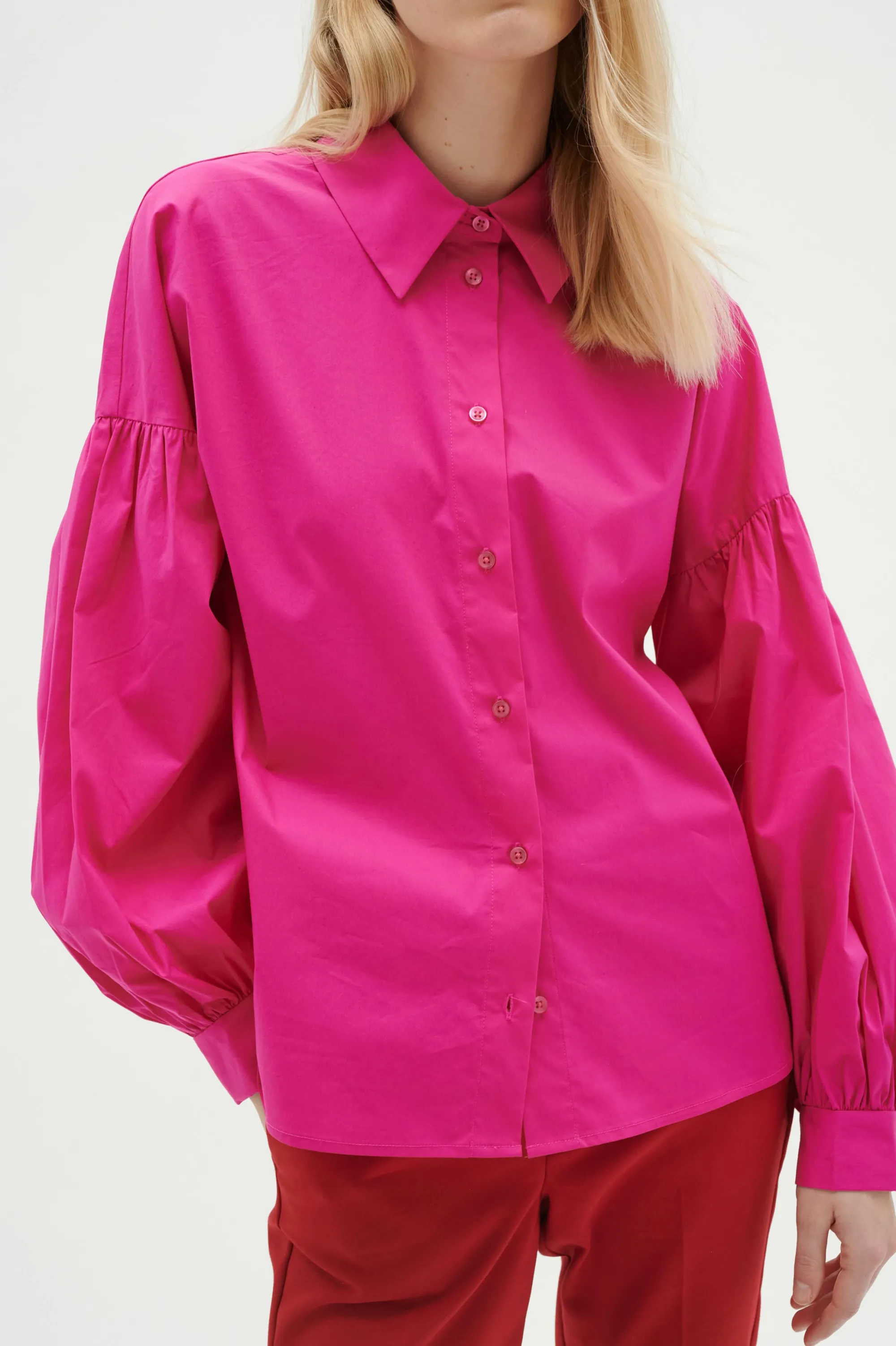 InWear Skjorter & Bluser | LethiaIW Skjorte
