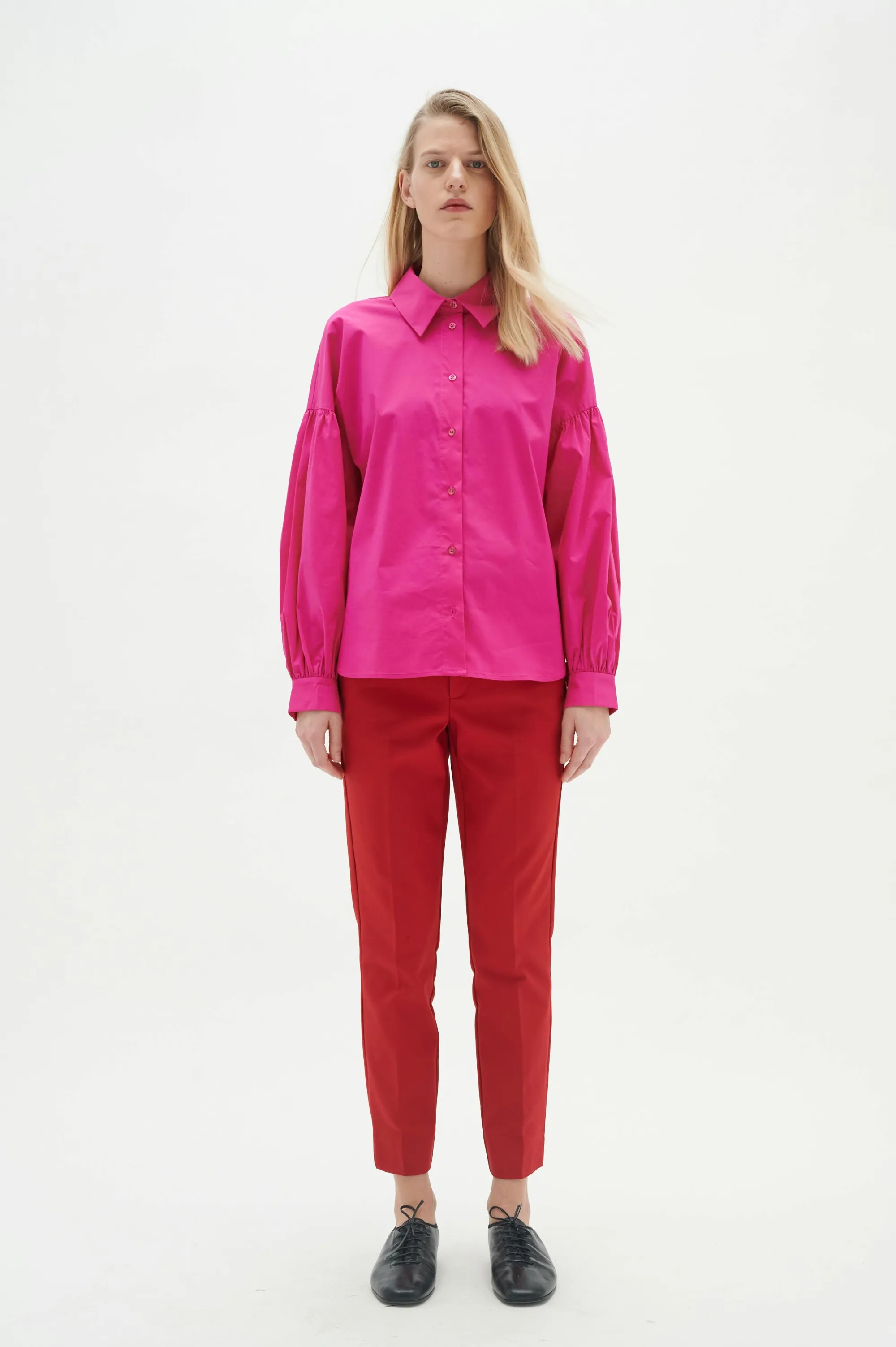 InWear Skjorter & Bluser | LethiaIW Skjorte