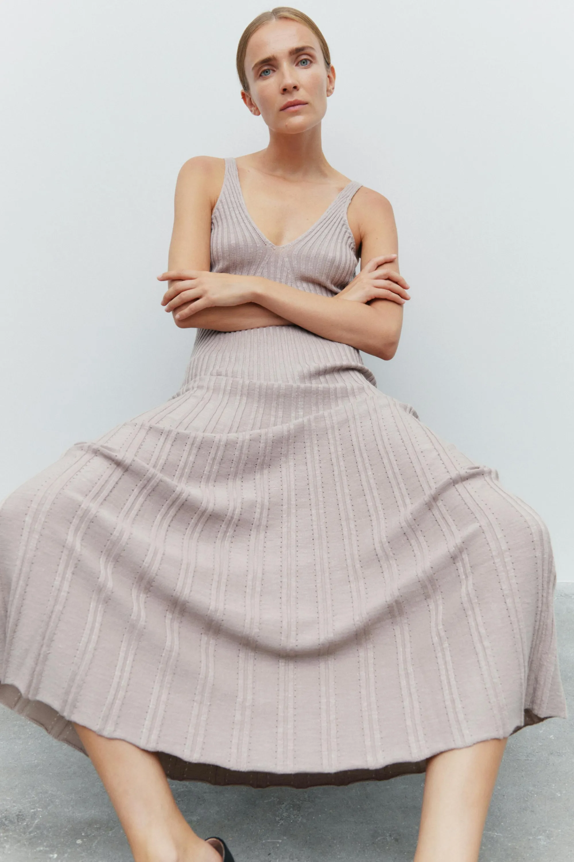 InWear Kjoler | LieIW Kjole