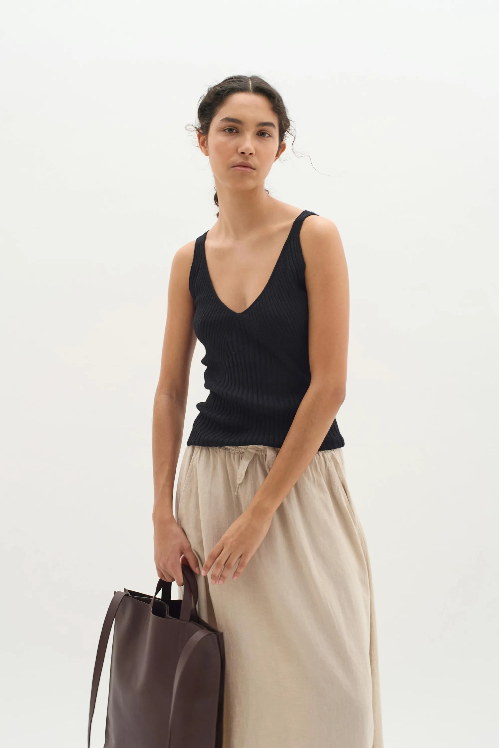 InWear Skjorter & Bluser | LieIW Top
