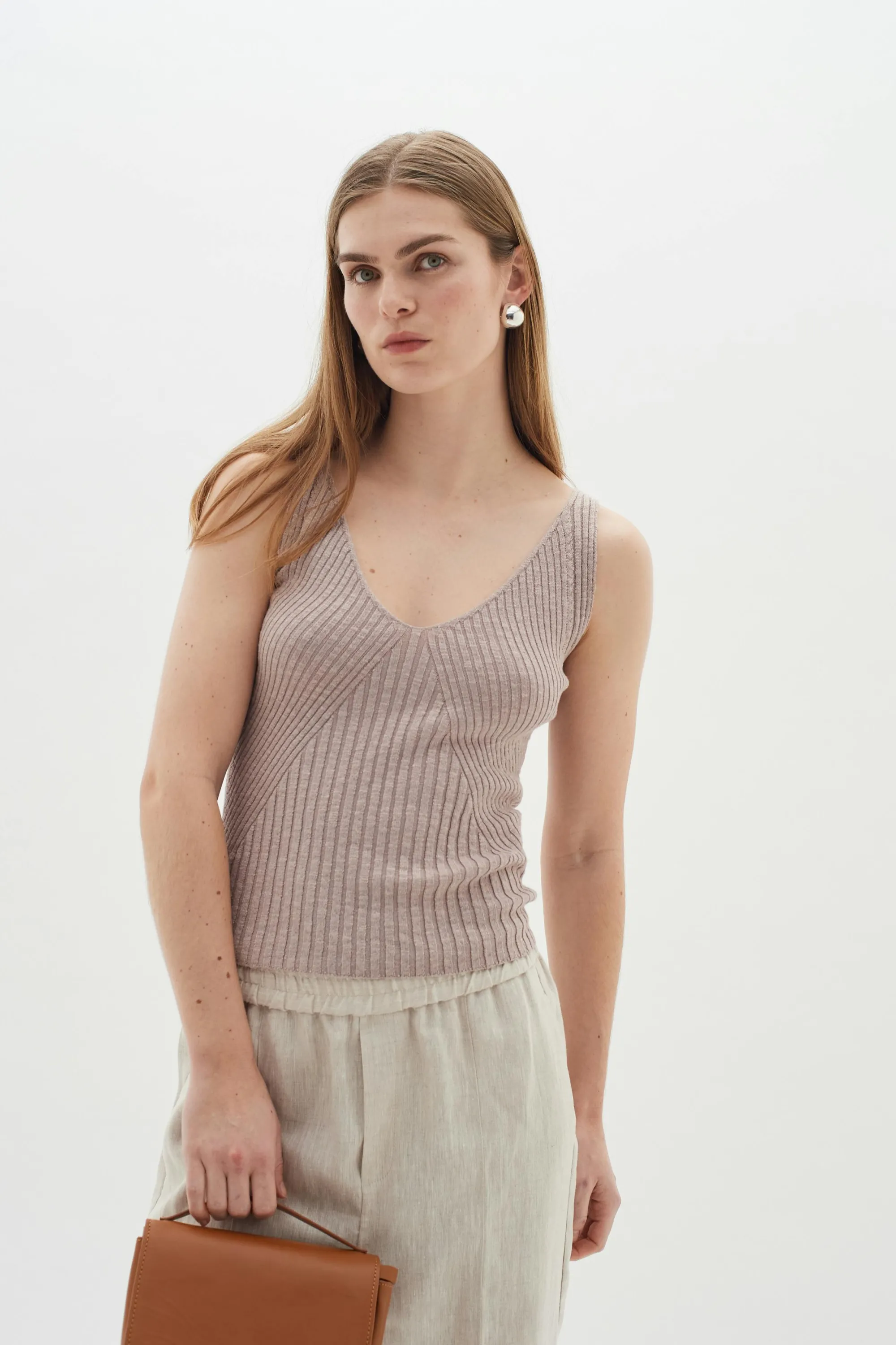 InWear Skjorter & Bluser | LieIW Top