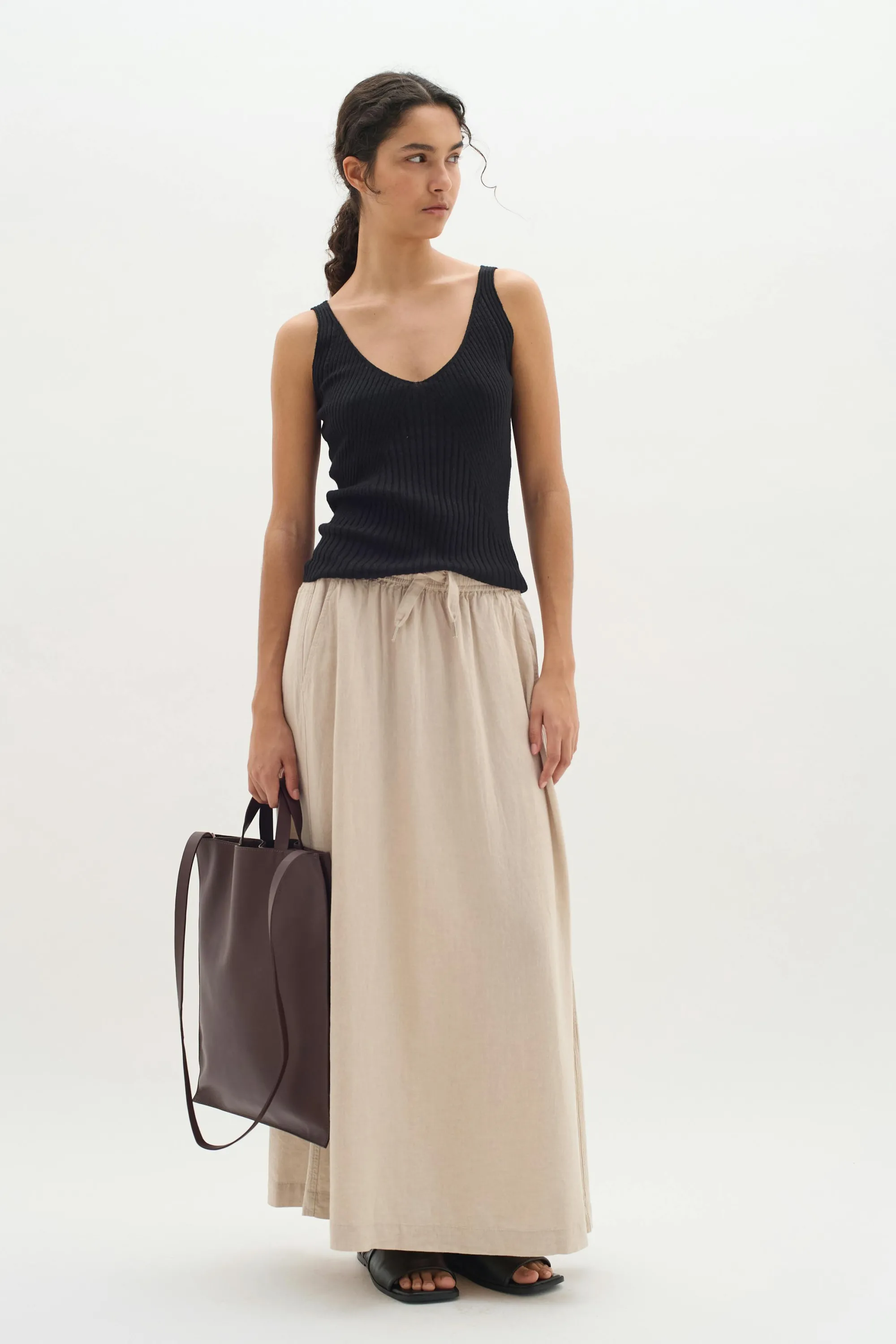 InWear Skjorter & Bluser | LieIW Top