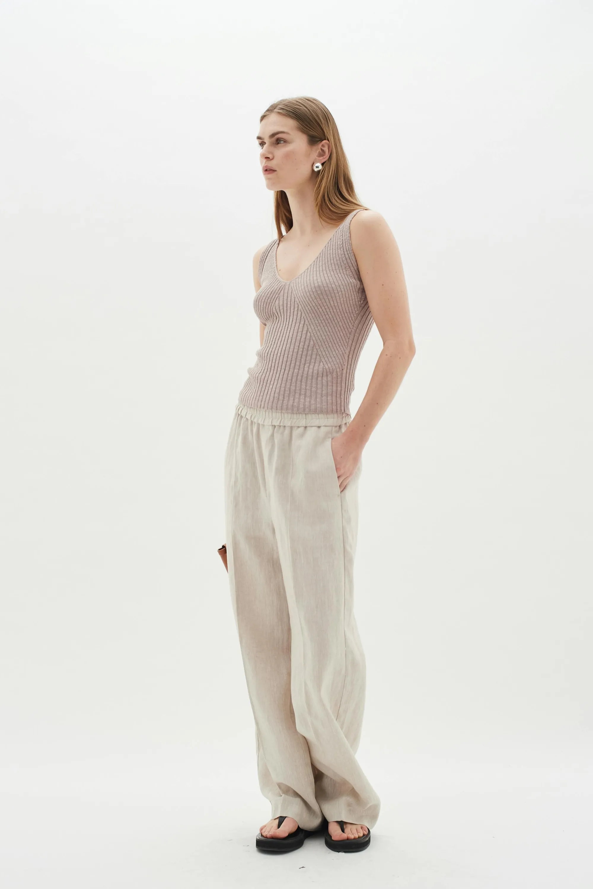 InWear Skjorter & Bluser | LieIW Top