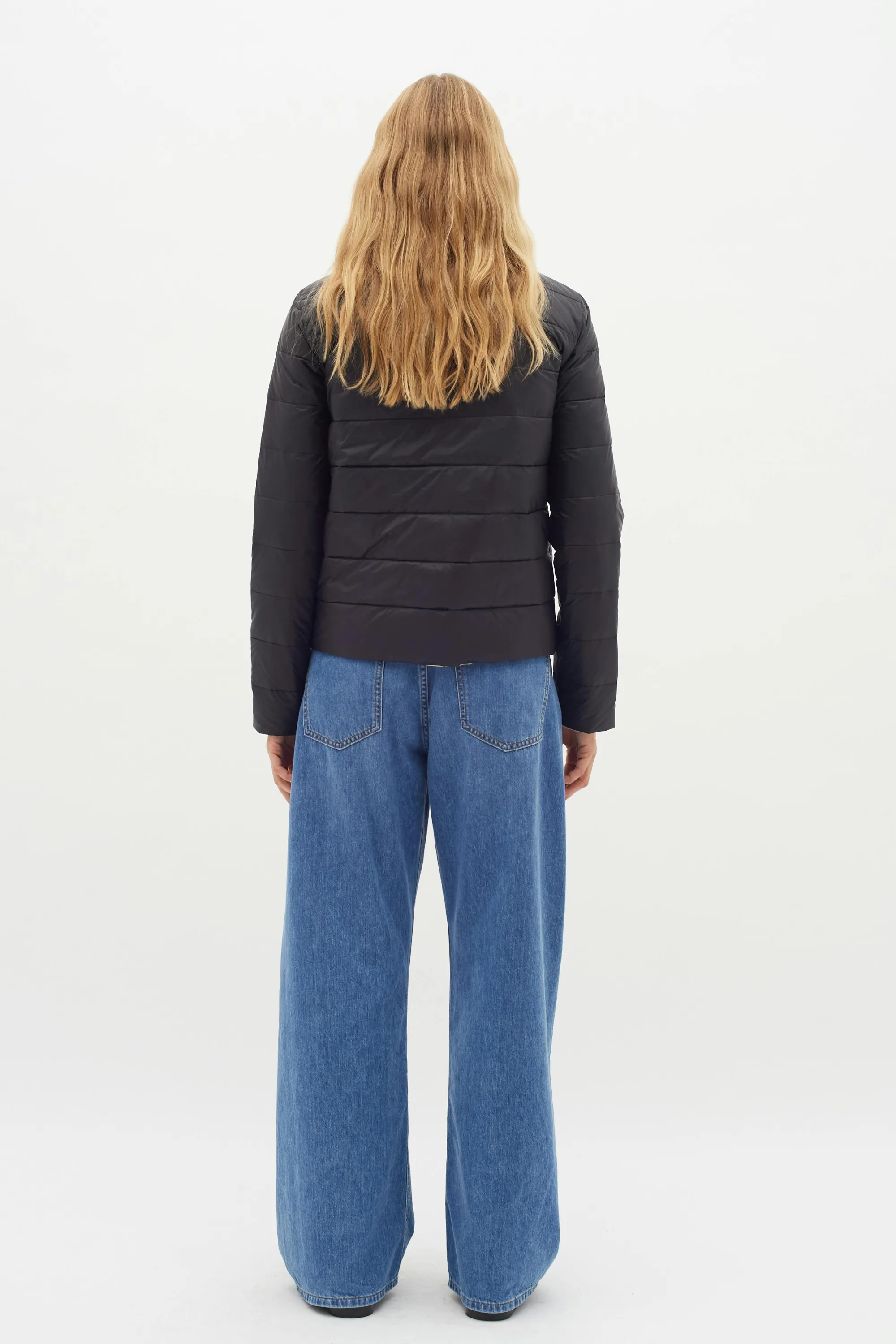 InWear Overtøj | LilaIW Reversible Overtøj