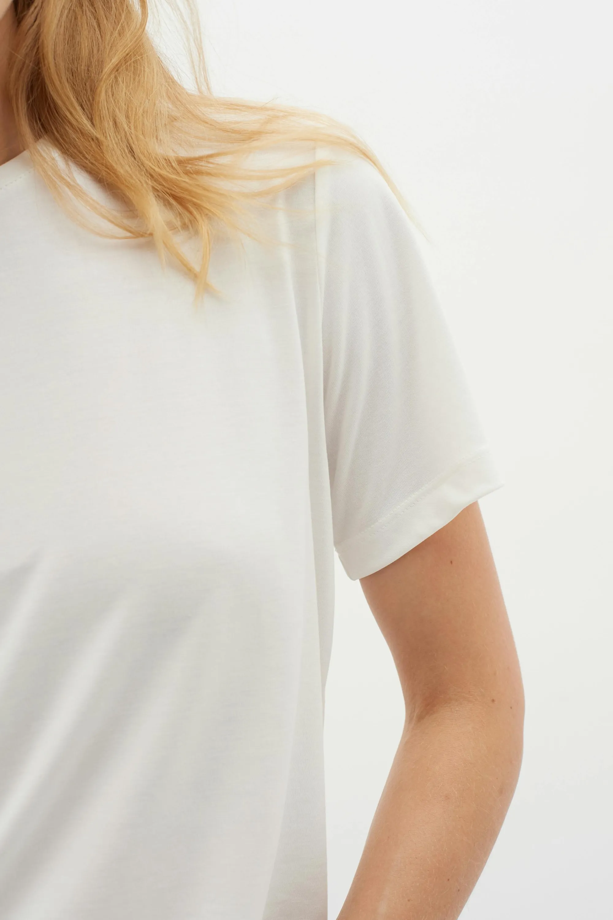 InWear T-shirts & Toppe | LilianaIW Base T-shirt