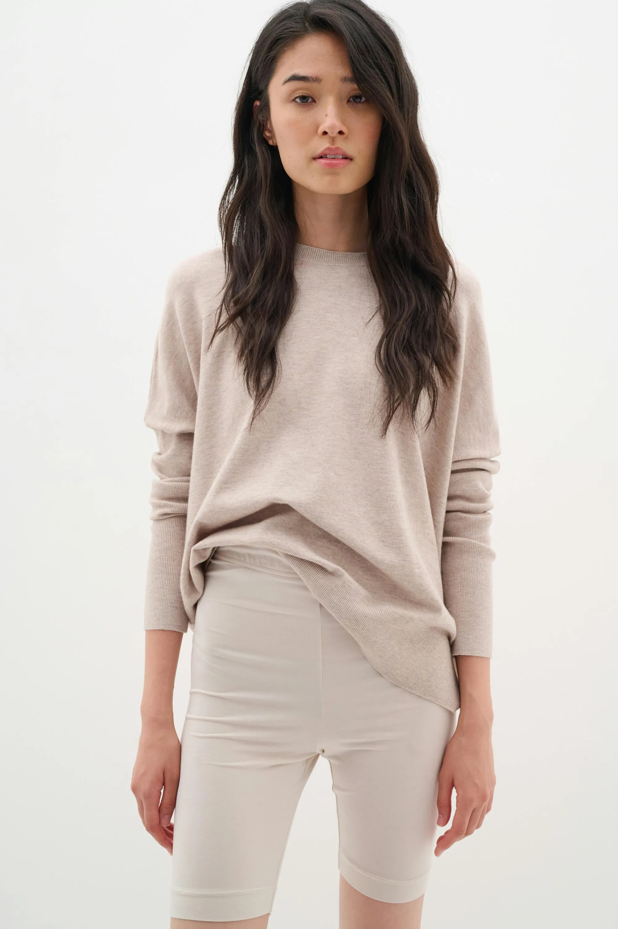 InWear Shorts | LilIW Base Shorts