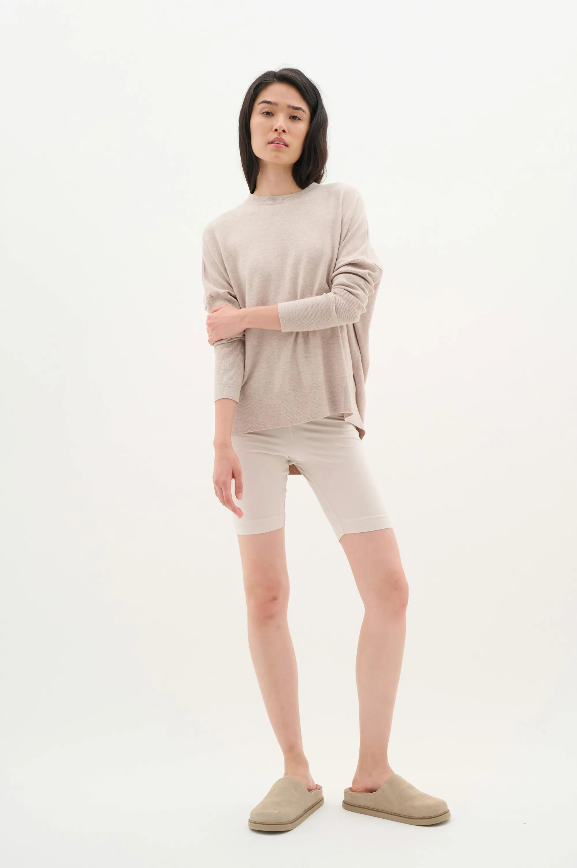 InWear Shorts | LilIW Base Shorts