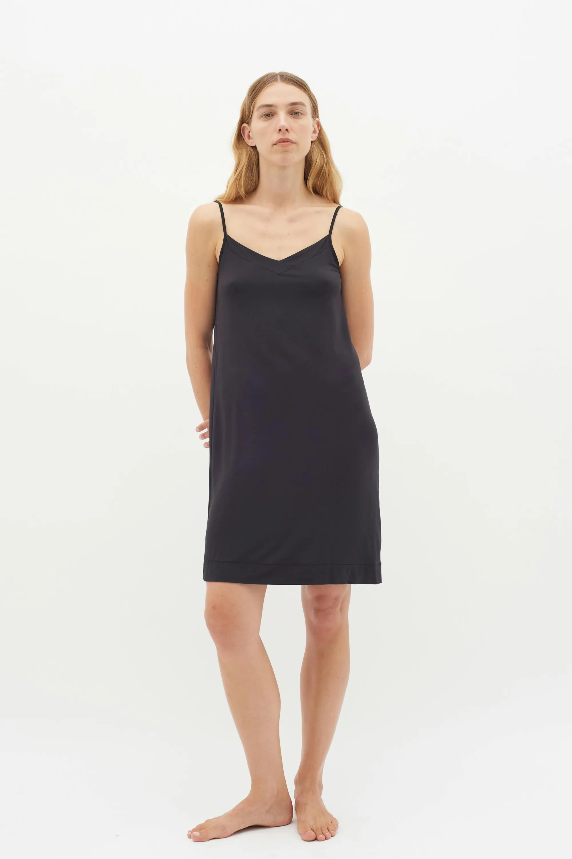 InWear Kjoler | LilIW Base Slip Kjole