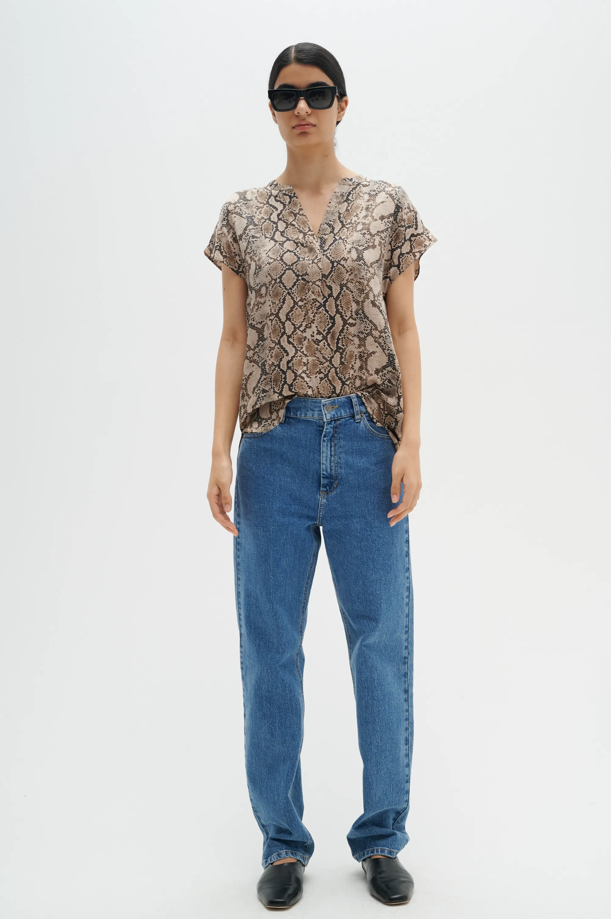 InWear Skjorter & Bluser | LiraIW Top
