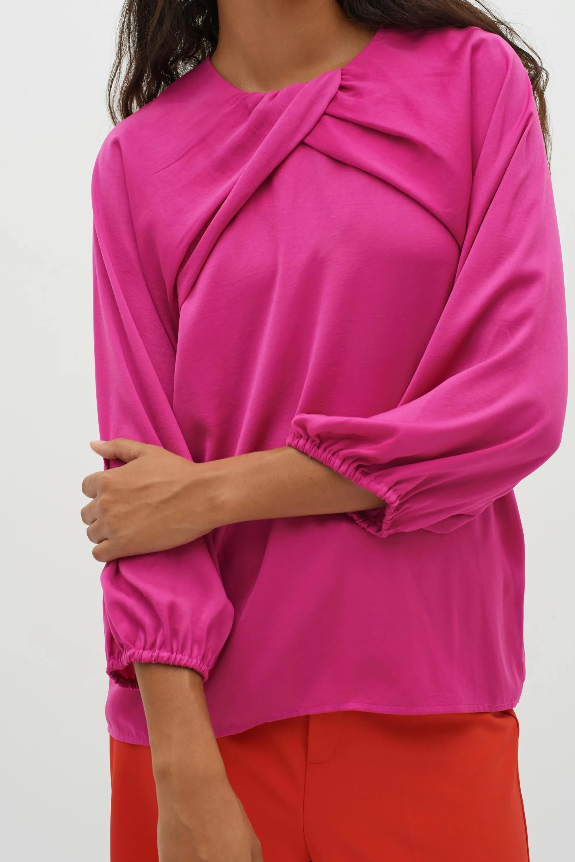 InWear Skjorter & Bluser | LitoIW Bluse