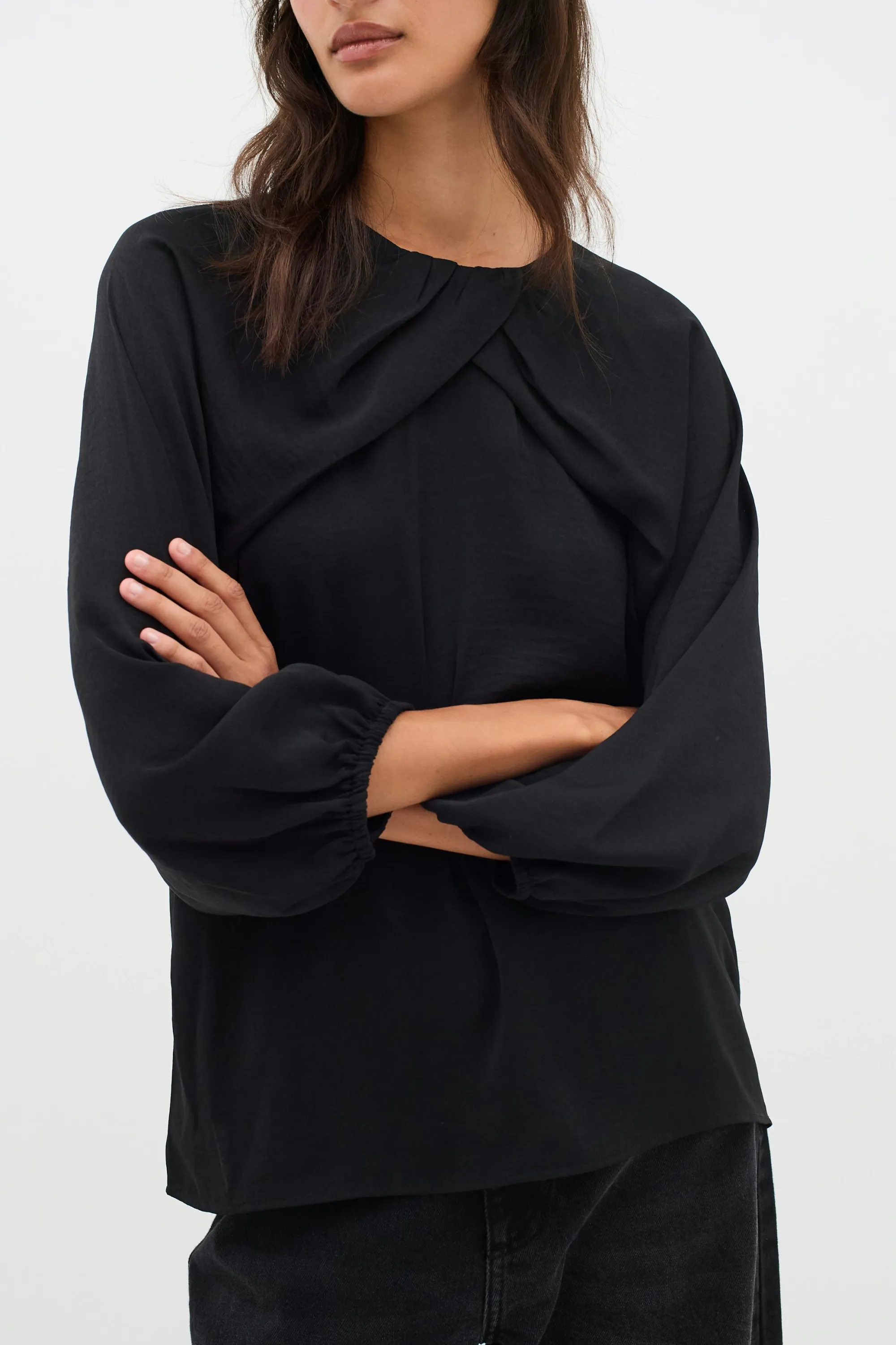 InWear Skjorter & Bluser | LitoIW Bluse