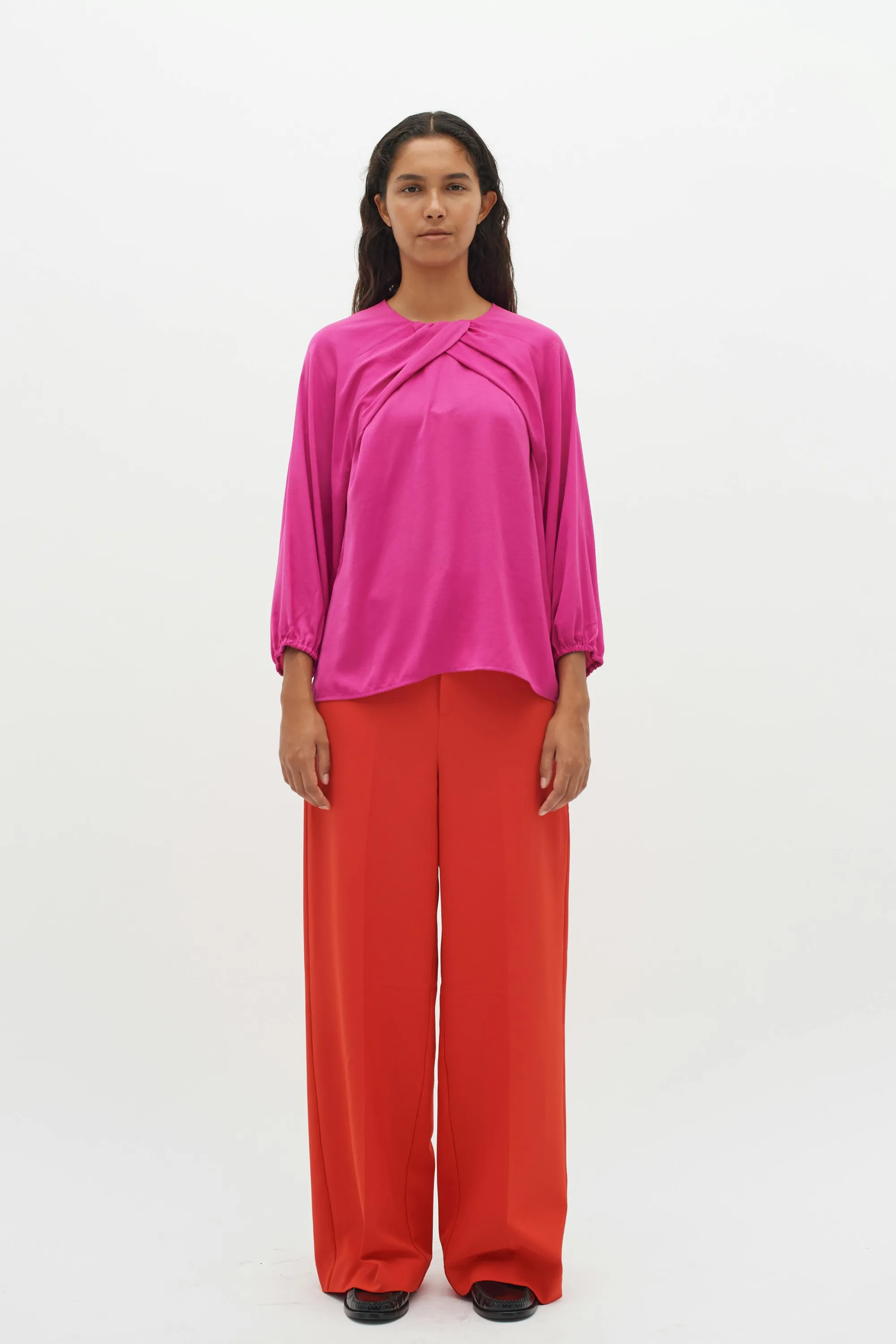 InWear Skjorter & Bluser | LitoIW Bluse