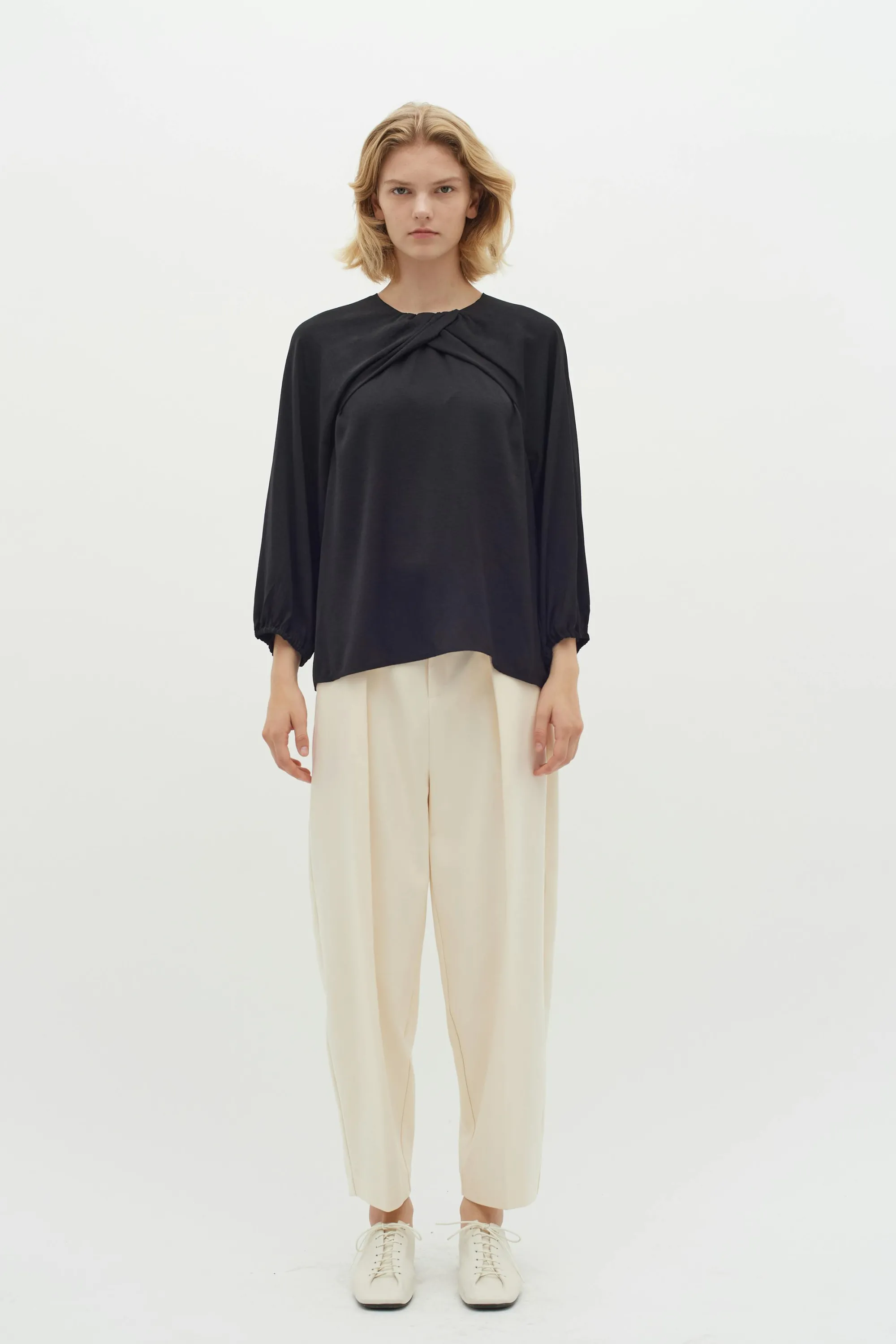 InWear Skjorter & Bluser | LitoIW Bluse