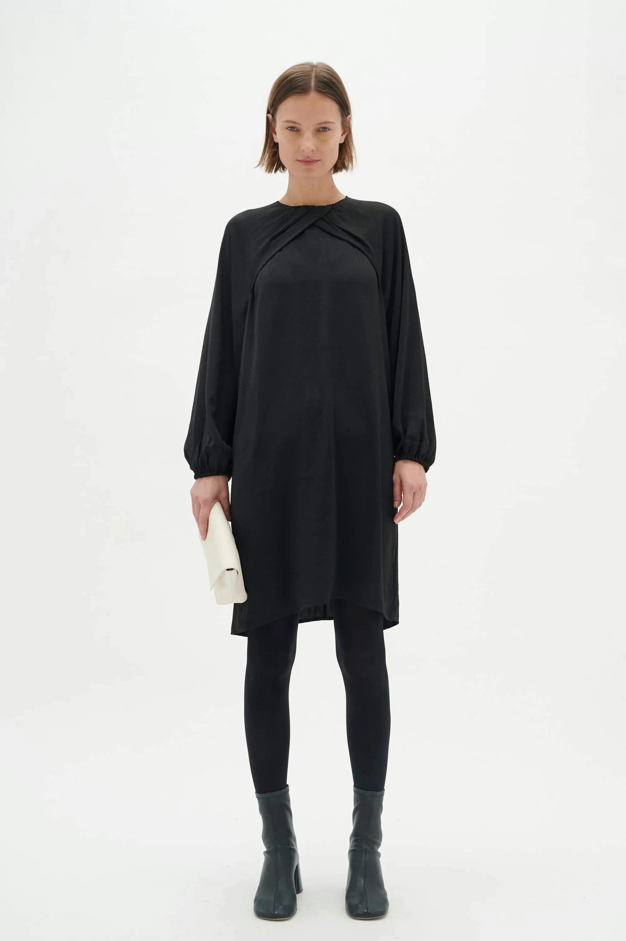 InWear Kjoler | LitoIW Kjole