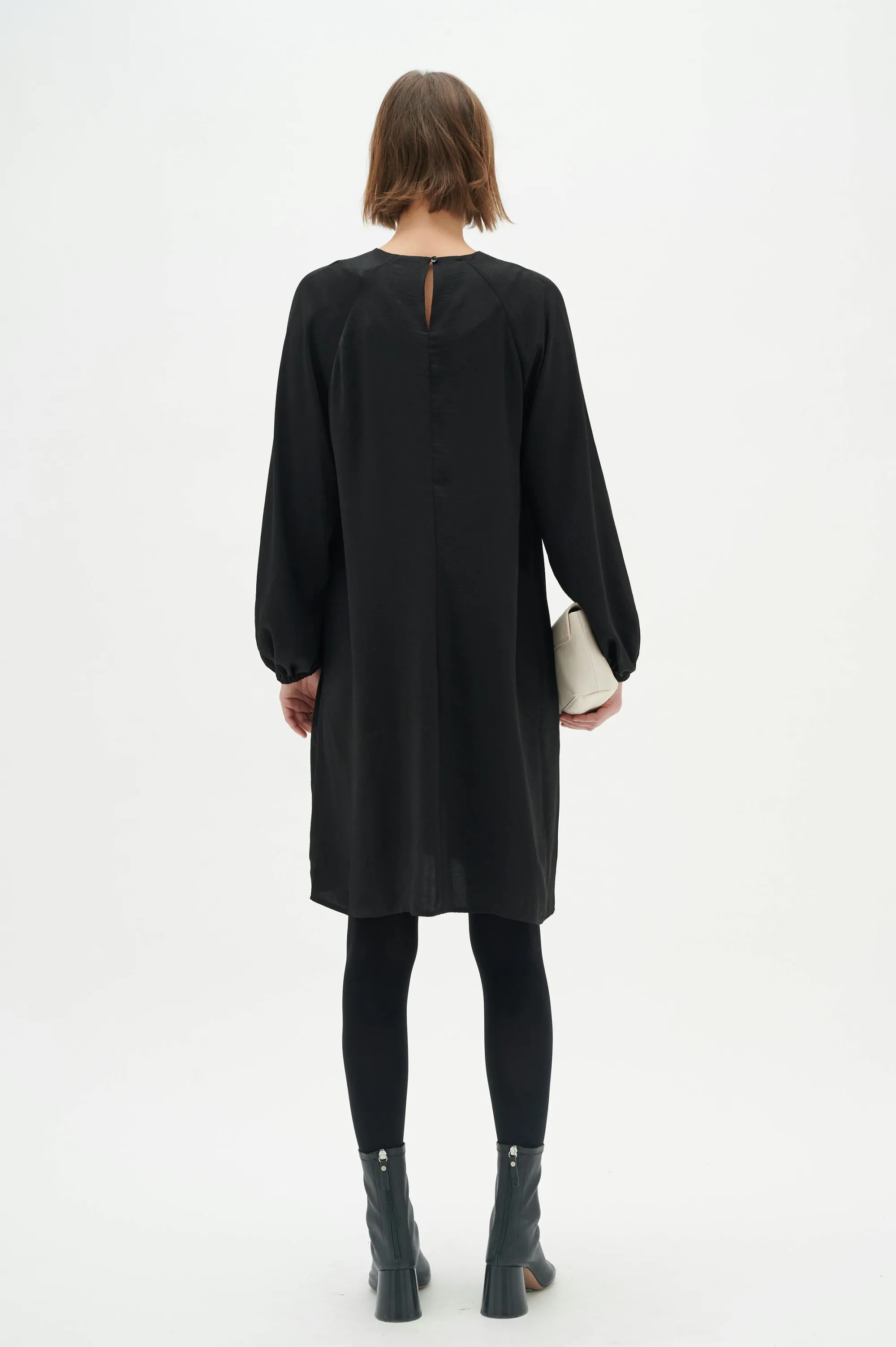 InWear Kjoler | LitoIW Kjole