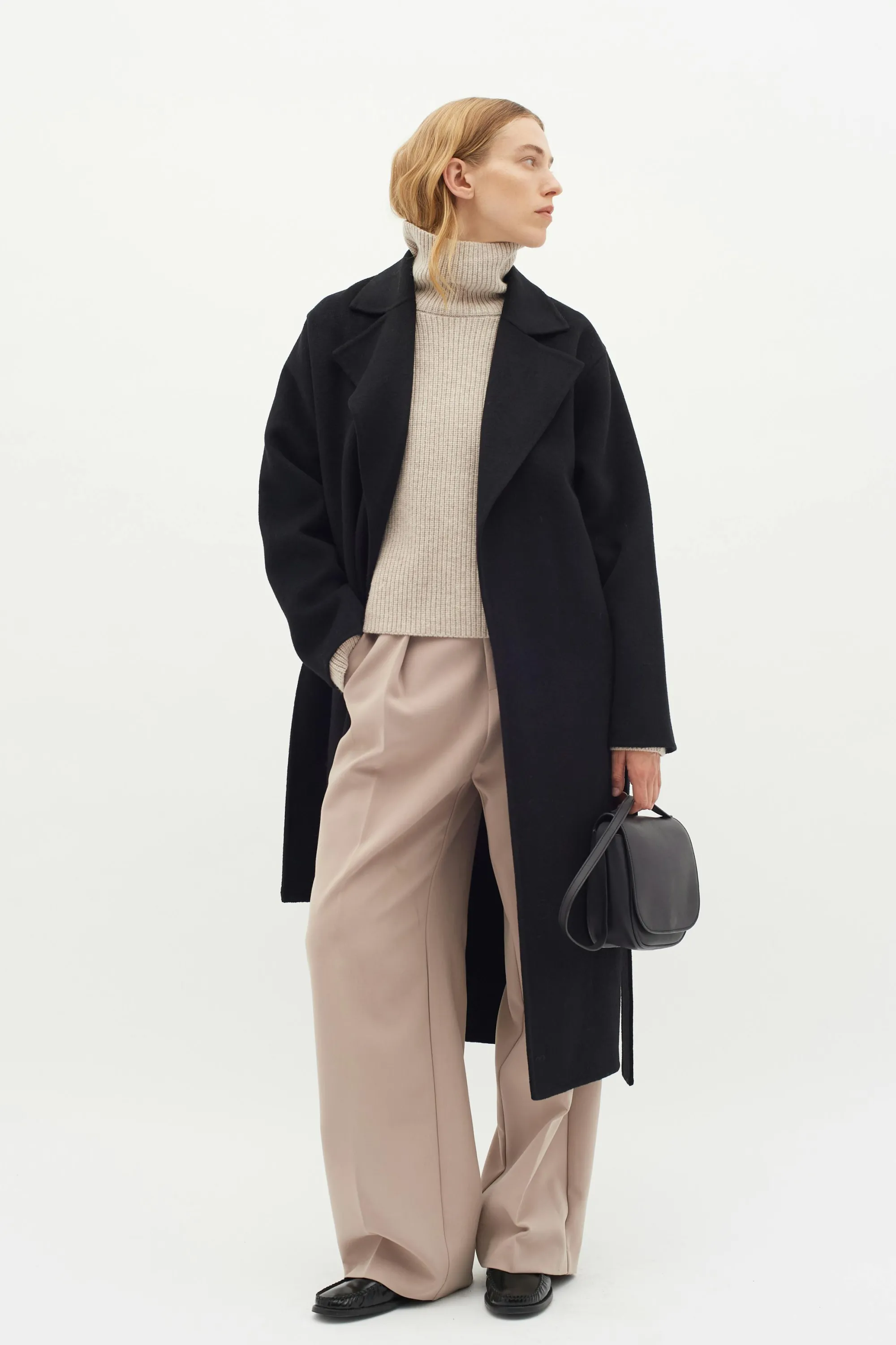 InWear Overtøj | LiuroIW Frakke