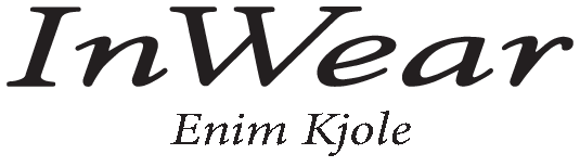Enim Kjole