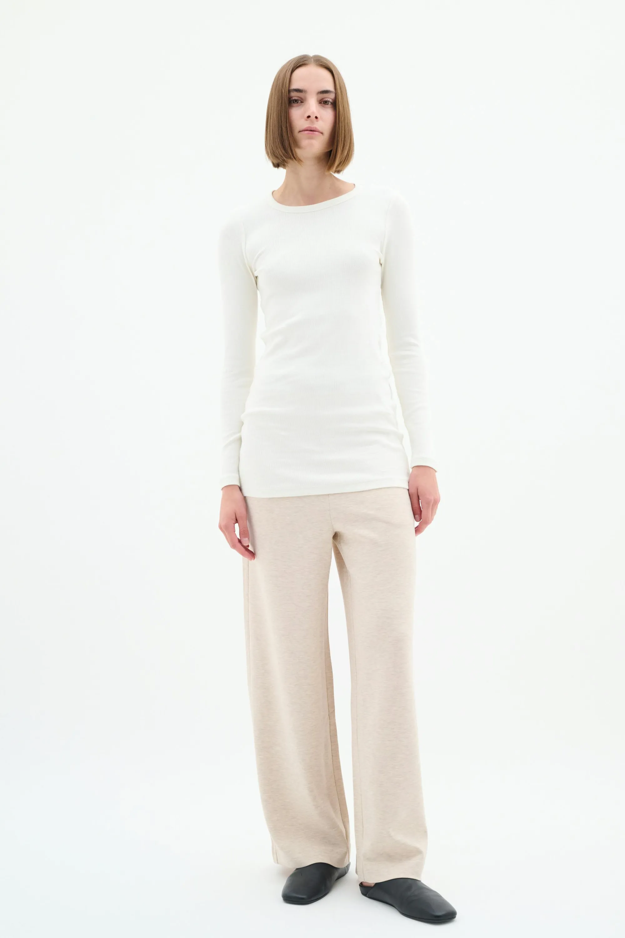 InWear T-shirts & Toppe | LolahIW Base Long T-shirt
