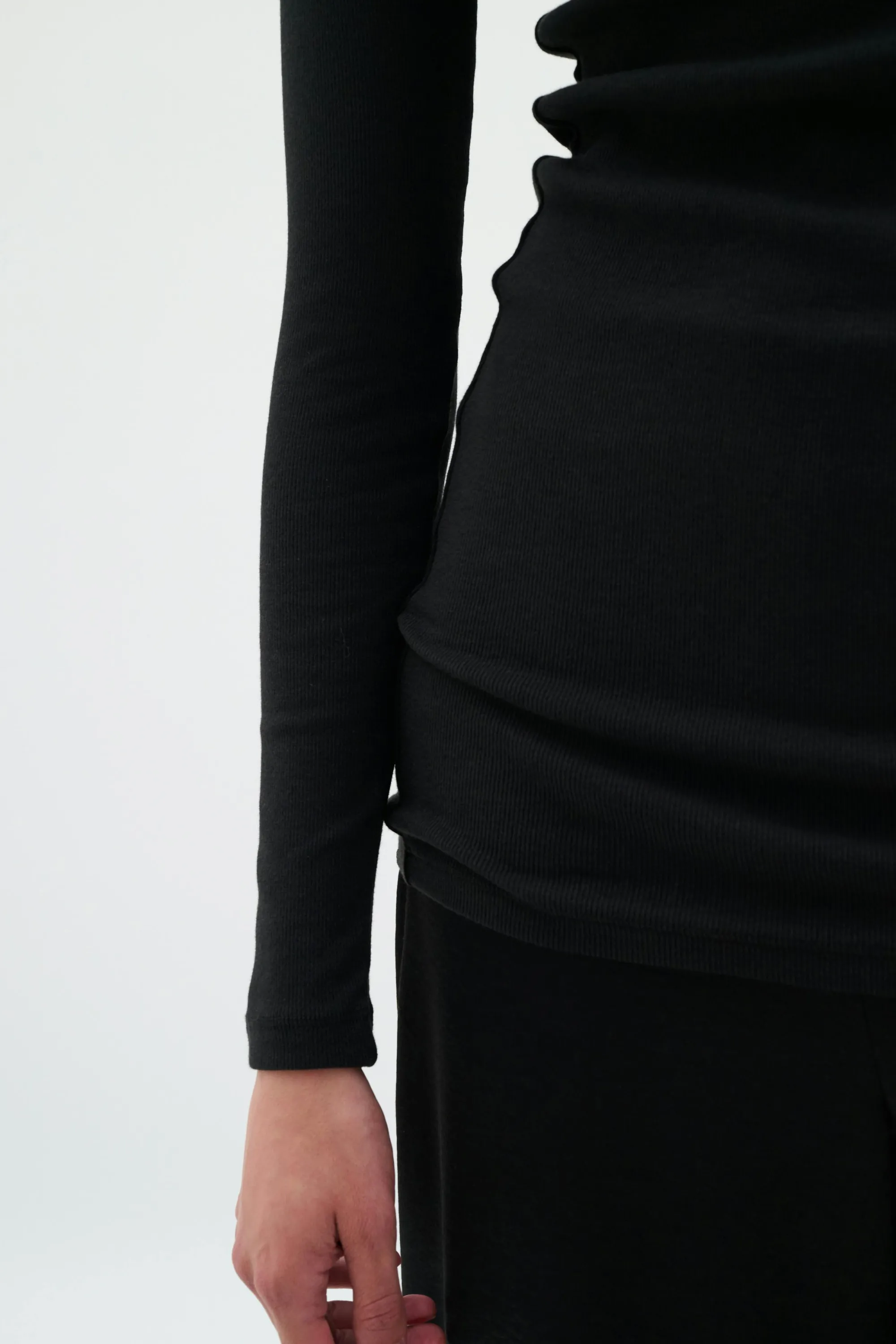 InWear T-shirts & Toppe | LolahIW Base Long T-shirt