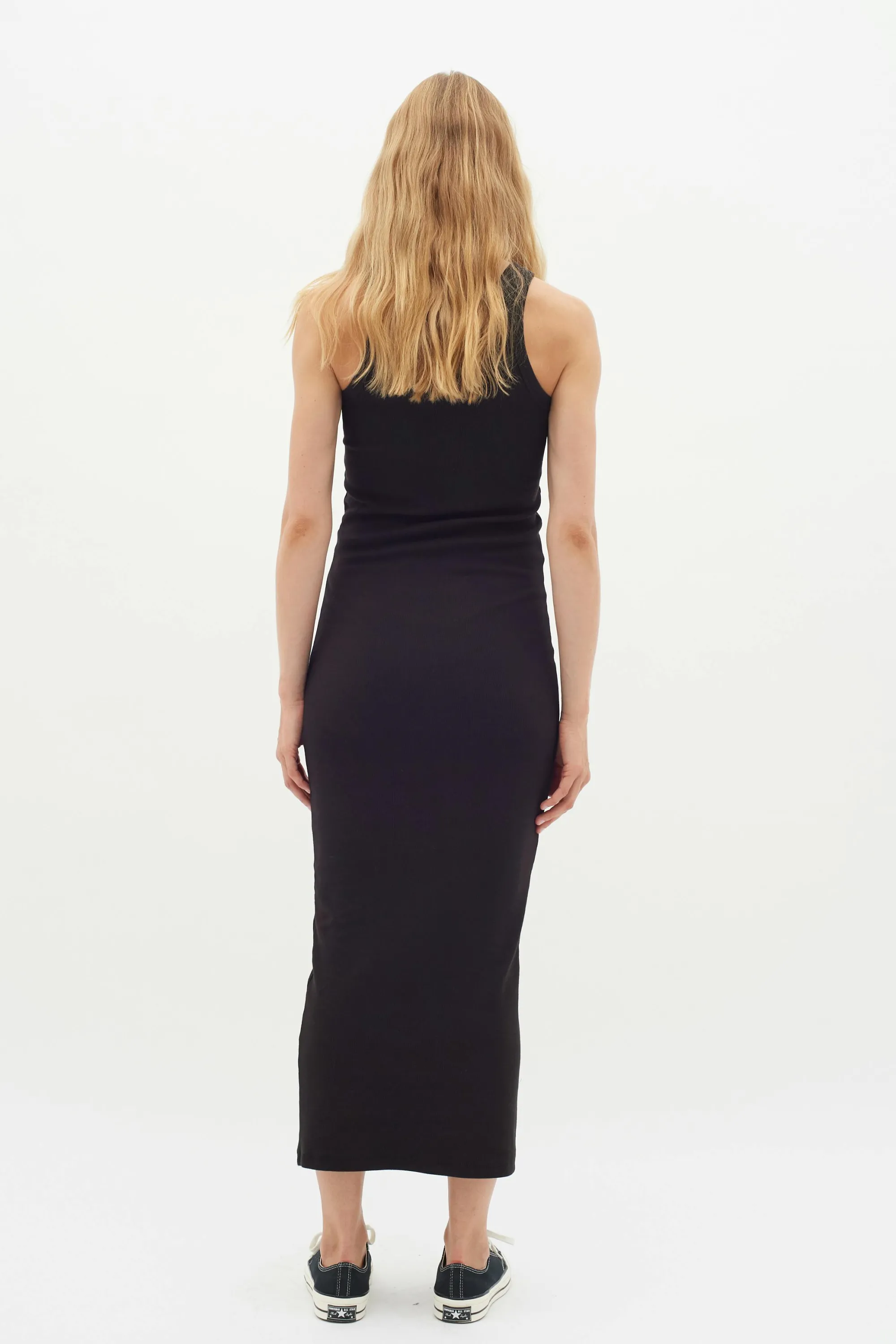 InWear Kjoler | LolahIW Base Tank Kjole
