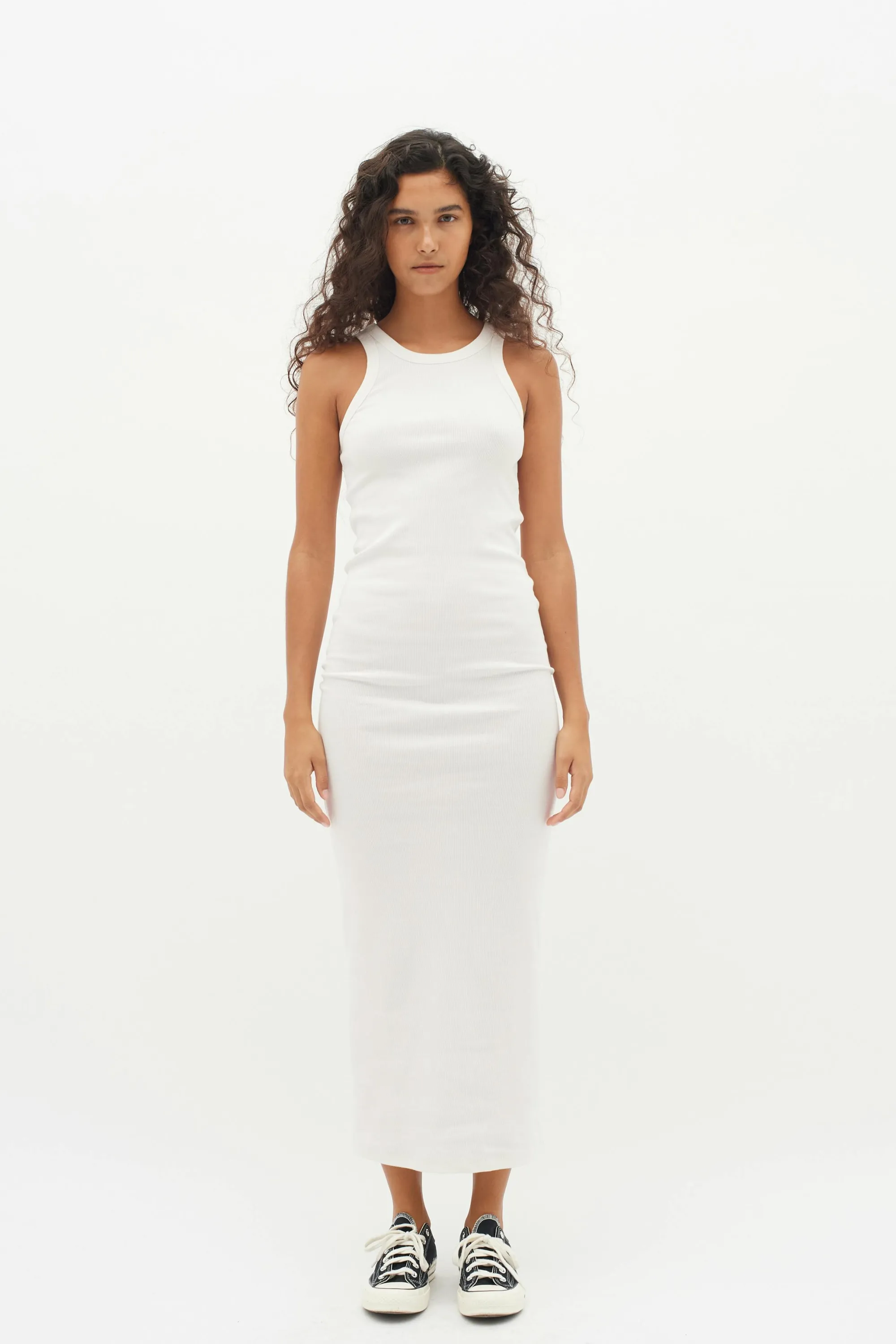 InWear Kjoler | LolahIW Base Tank Kjole