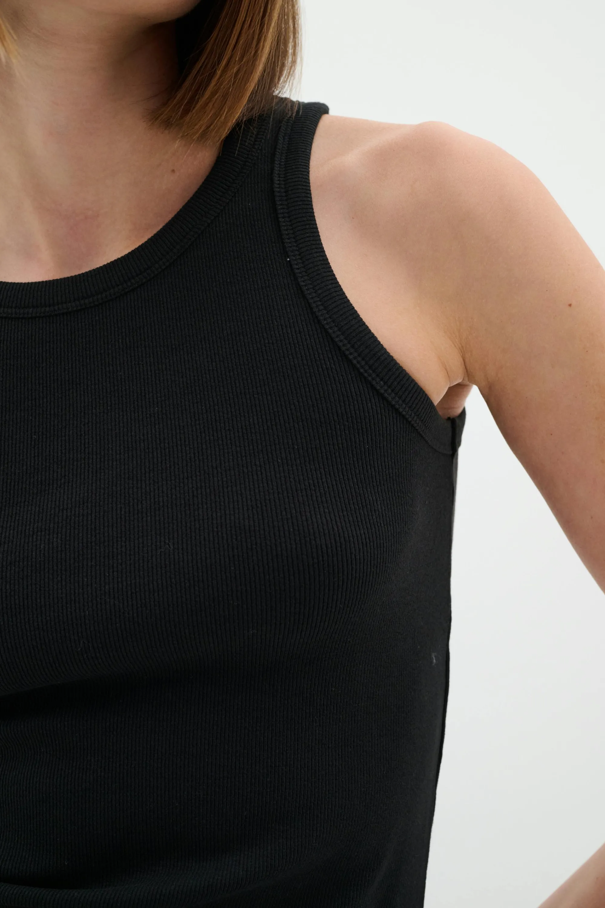 InWear T-shirts & Toppe | LolahIW Base Tank Top