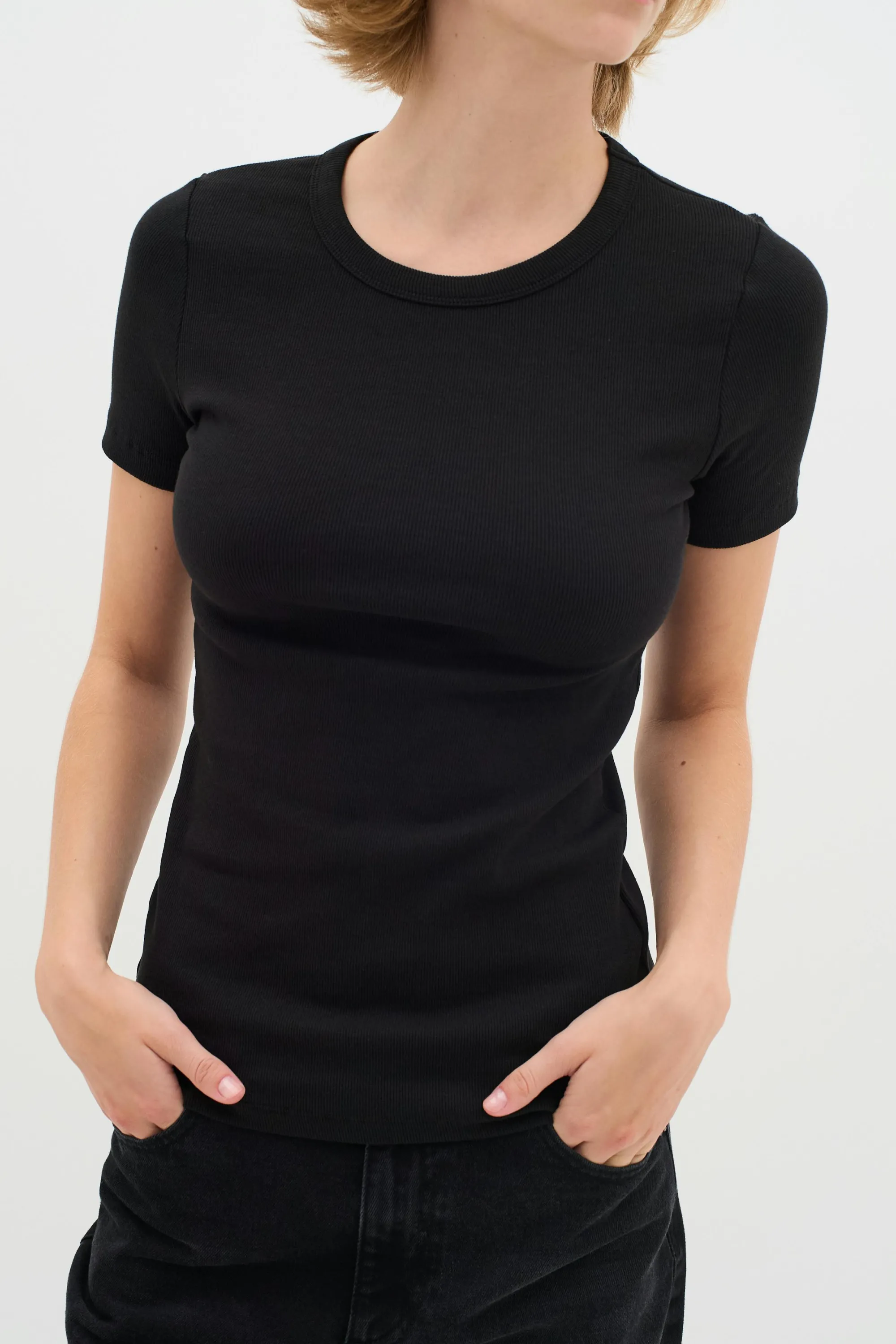 InWear T-shirts & Toppe | LolahIW Base T-shirt