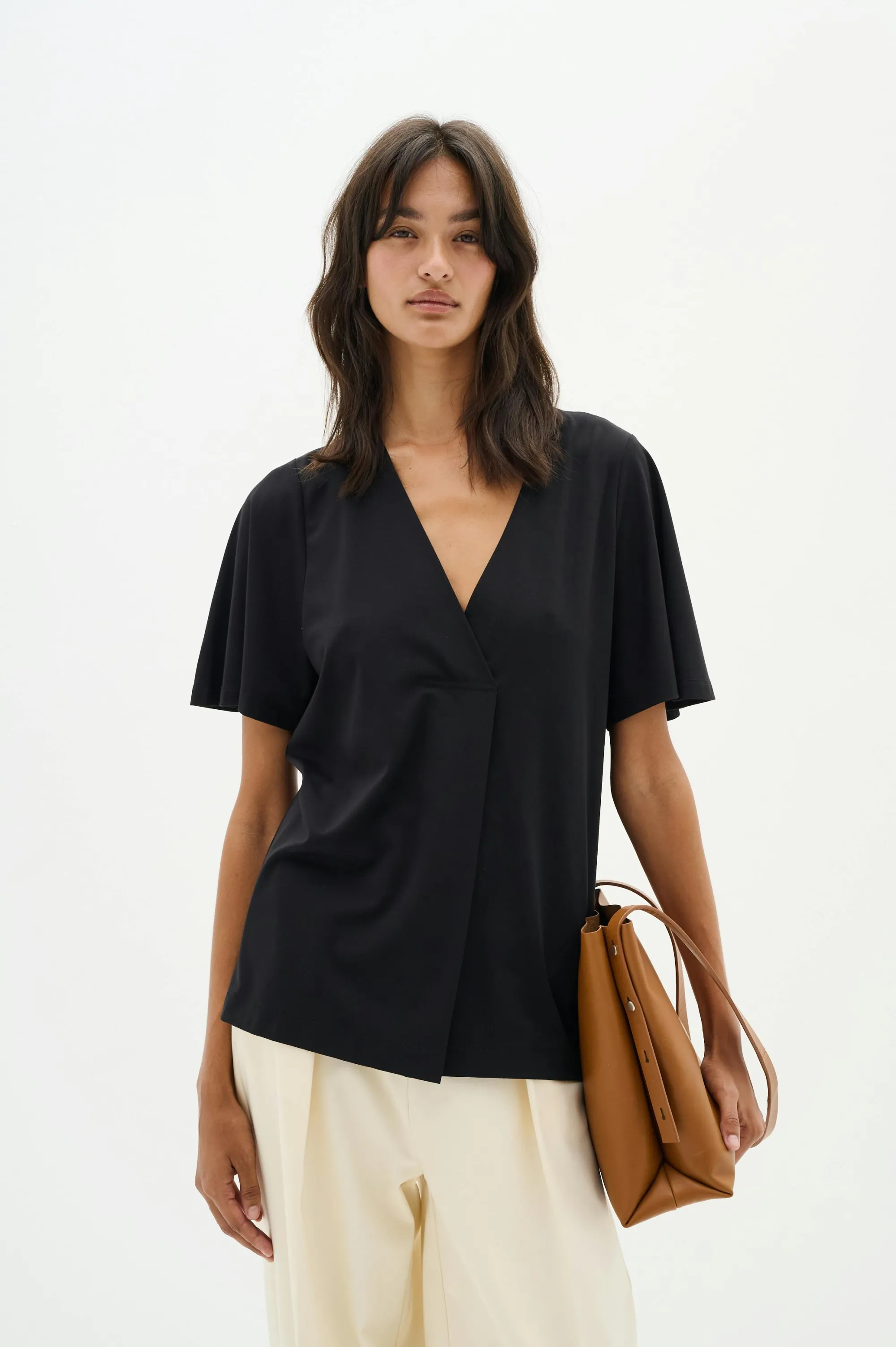 InWear T-shirts & Toppe | LuceyIW T-shirt