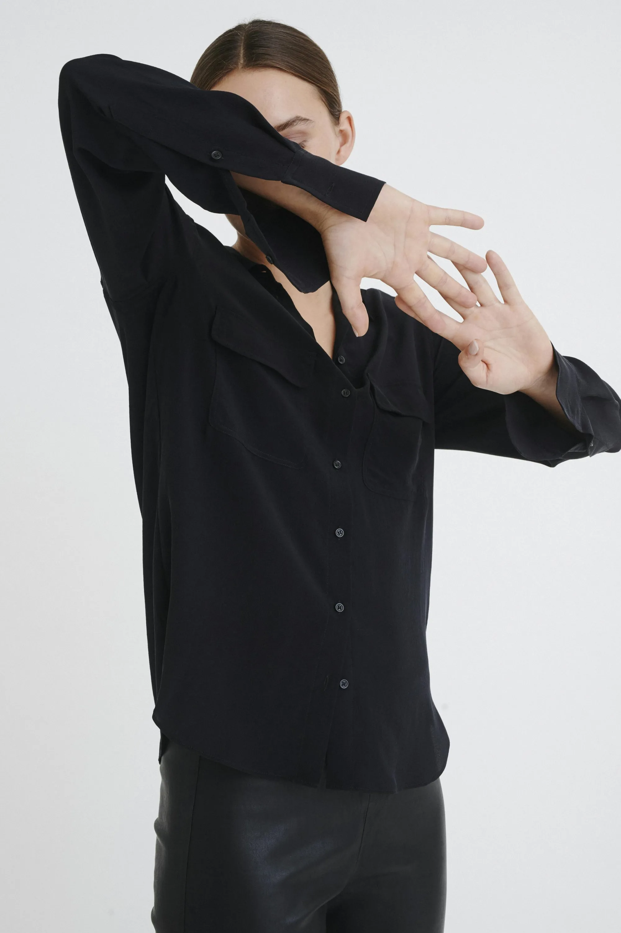 InWear Skjorter & Bluser | Lucie Skjorte