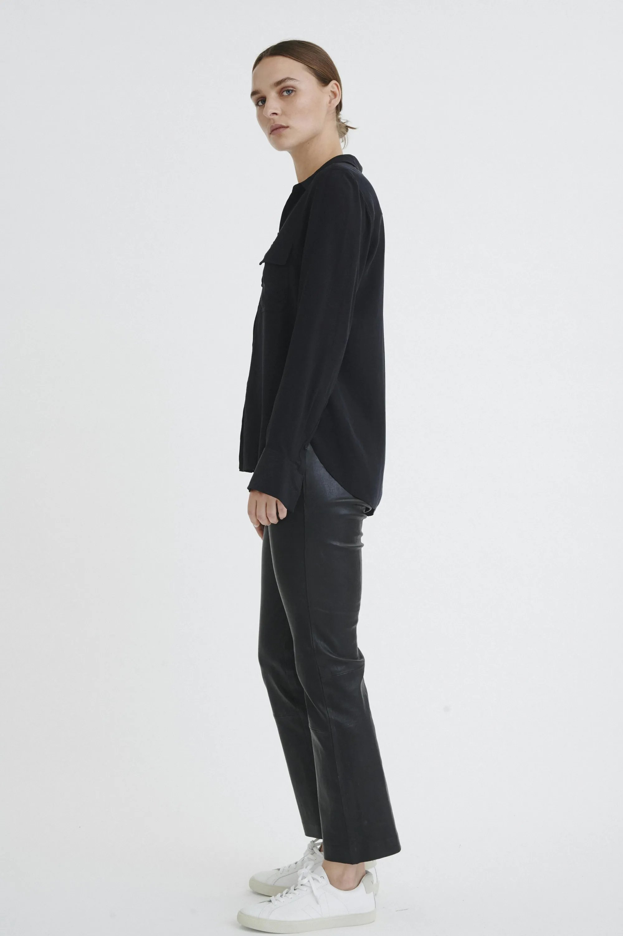 InWear Skjorter & Bluser | Lucie Skjorte