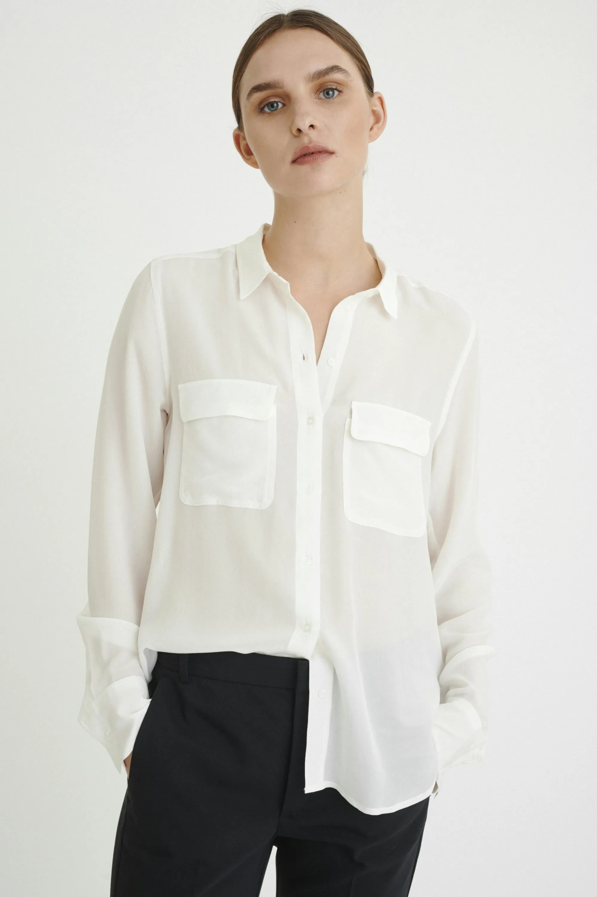 InWear Skjorter & Bluser | Lucie Skjorte