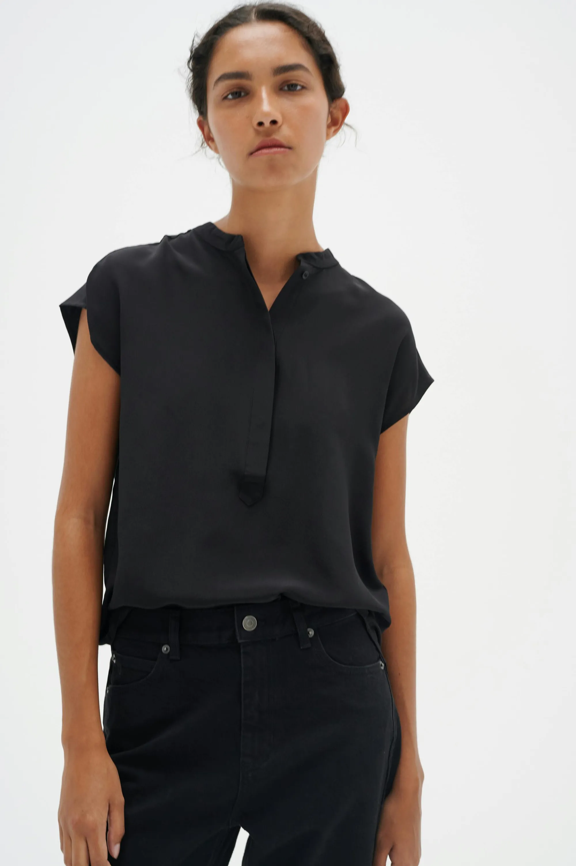 InWear Skjorter & Bluser | Lucie Top