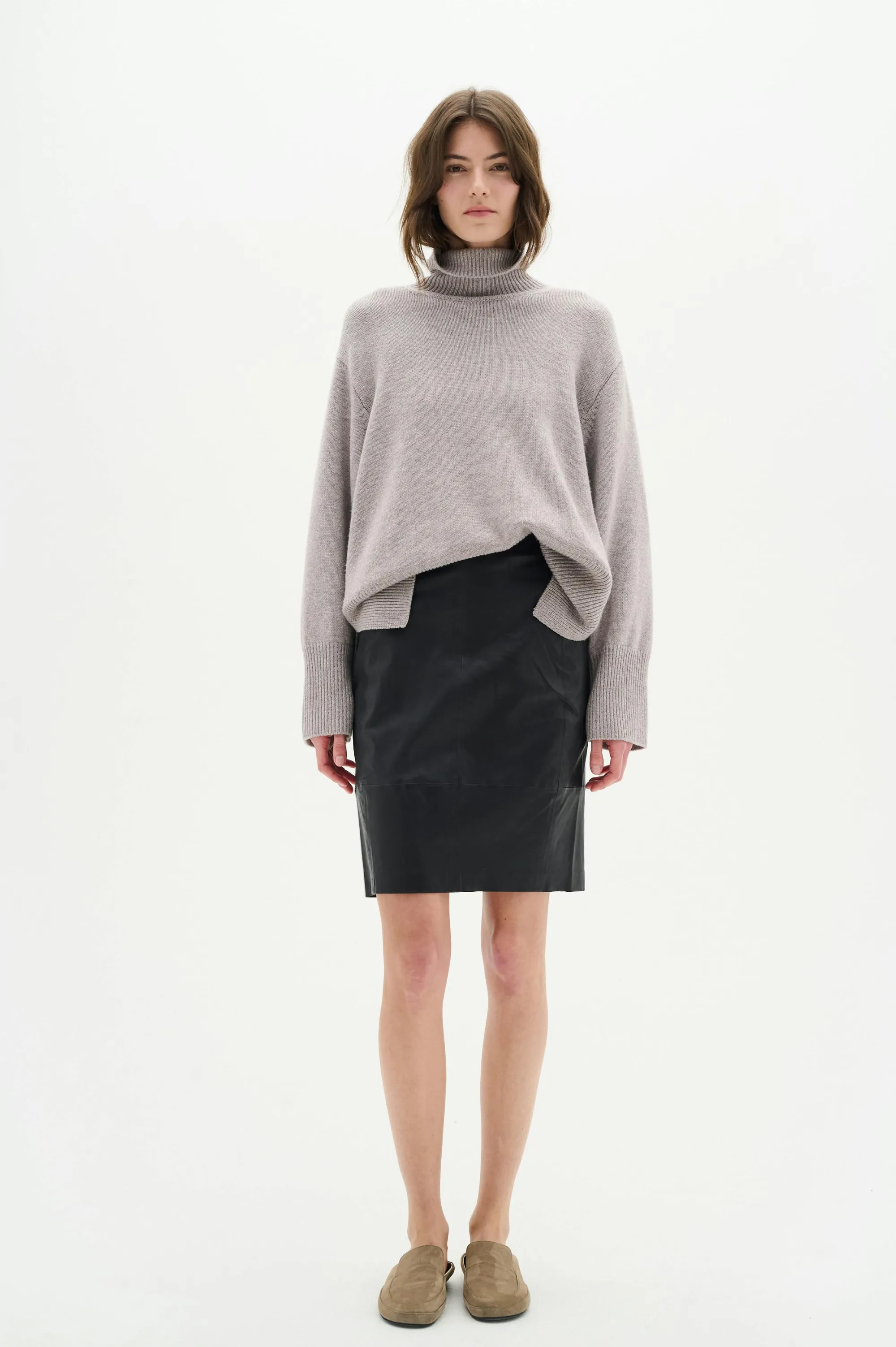 InWear Nederdele | Luella Nederdel