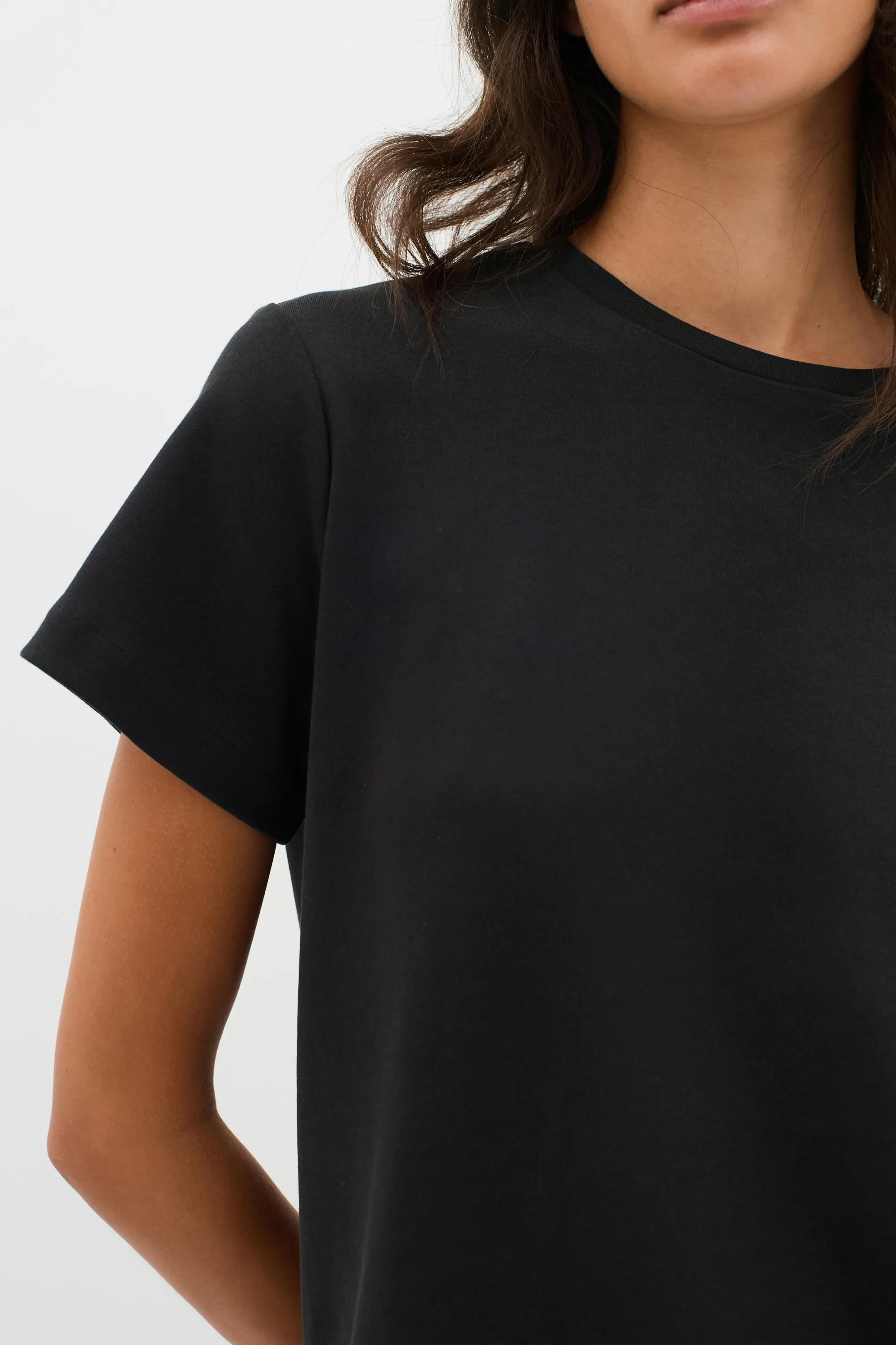 InWear T-shirts & Toppe | LukeIW Base T-shirt