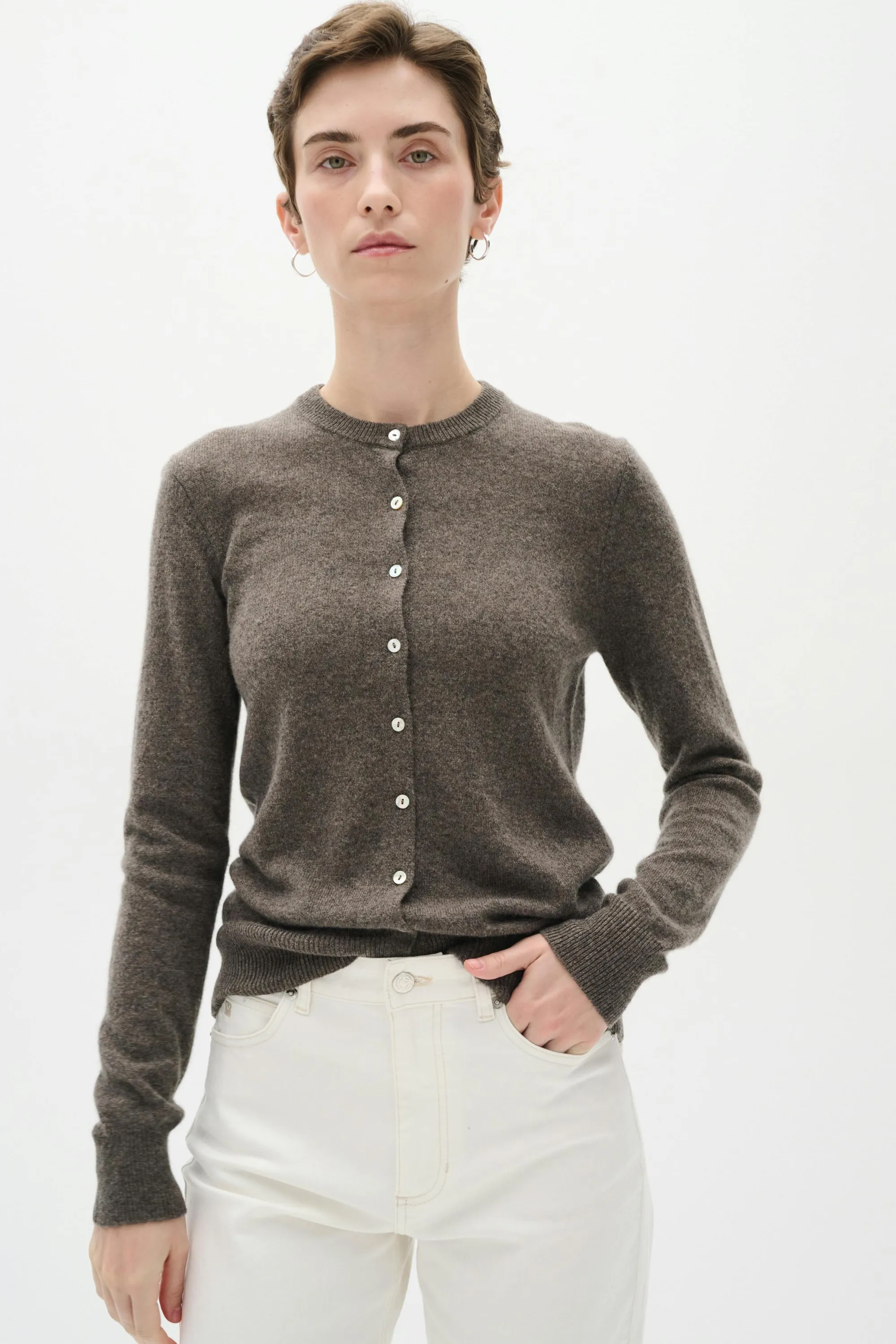 InWear Strik | LukkaIW Cardigan