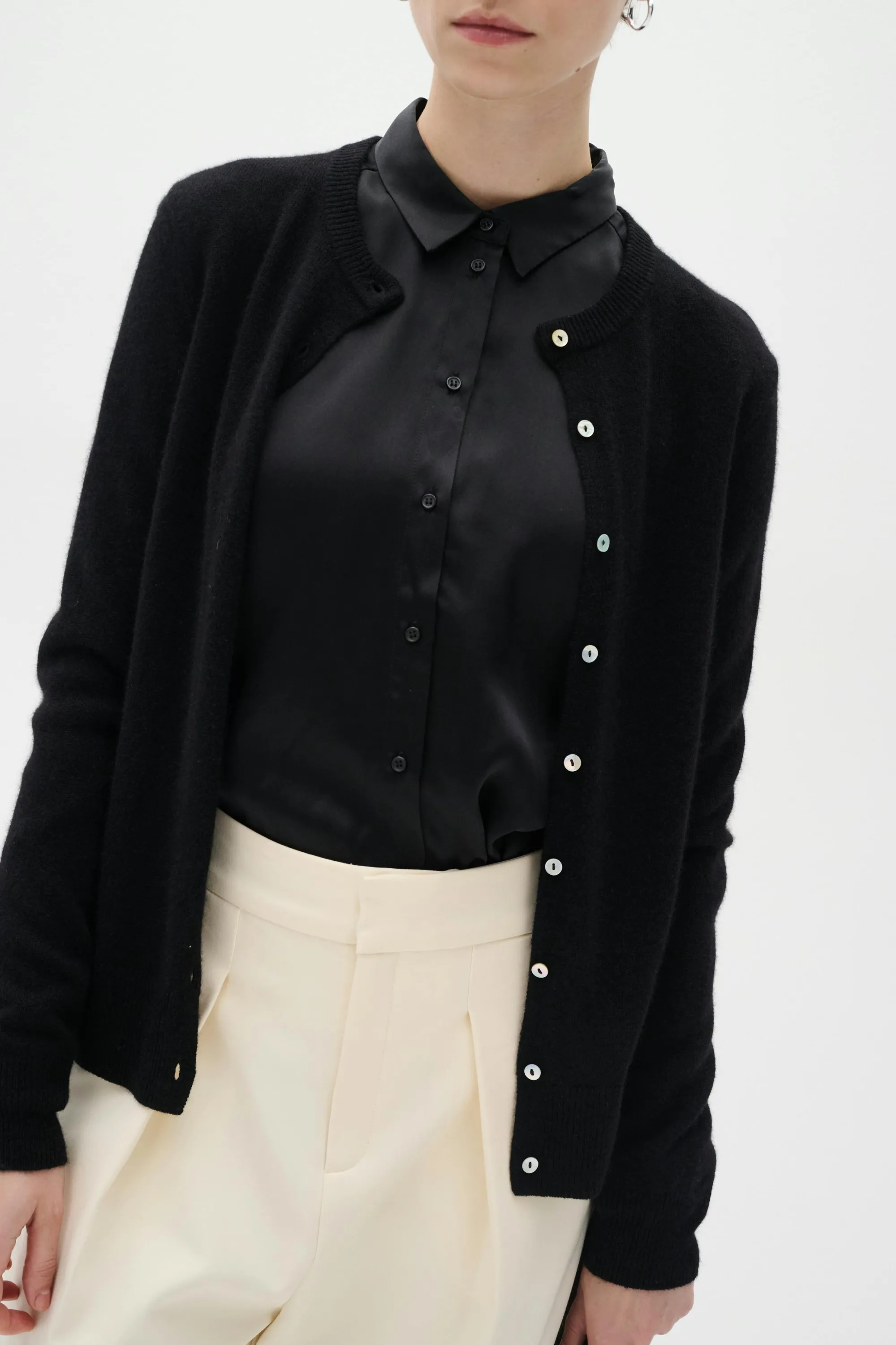 InWear Strik | LukkaIW Cardigan