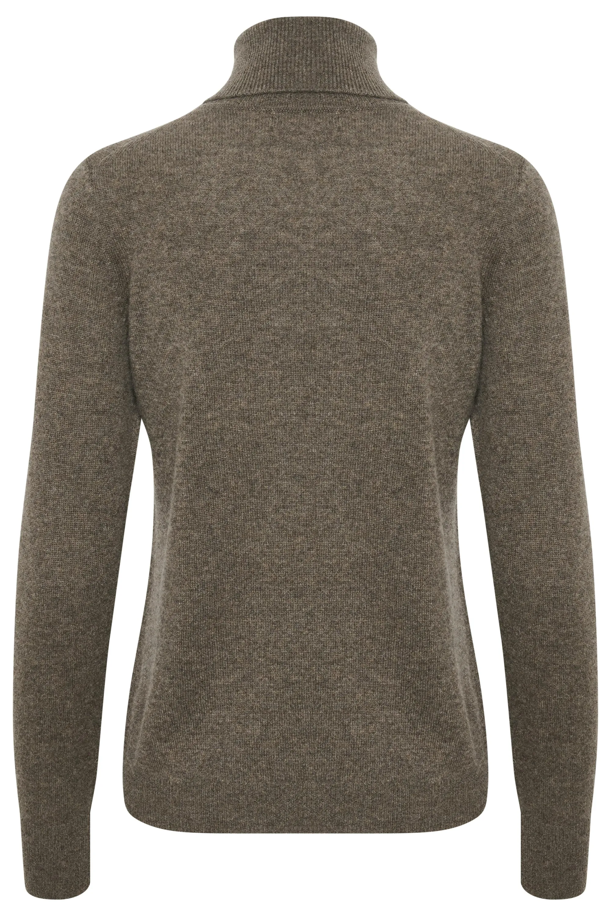 InWear Strik | LukkaIW Rollneck Kashmir Pullover